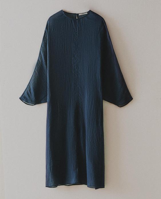 FLOWY BEACH DRESS FLOWY BEACH DRESS