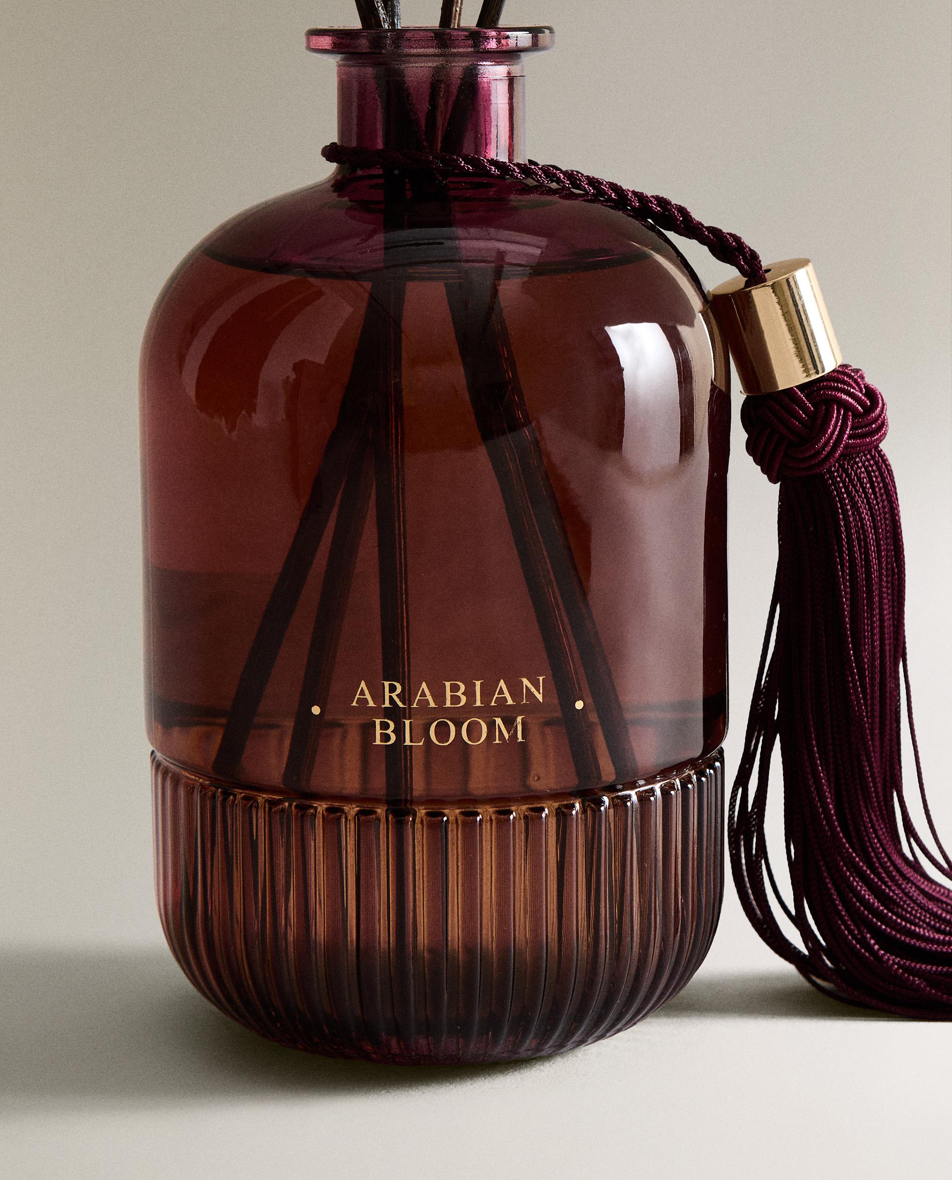 (480 ML) ARABIAN BLOOM REED DIFFUSERS product thumbnail 5