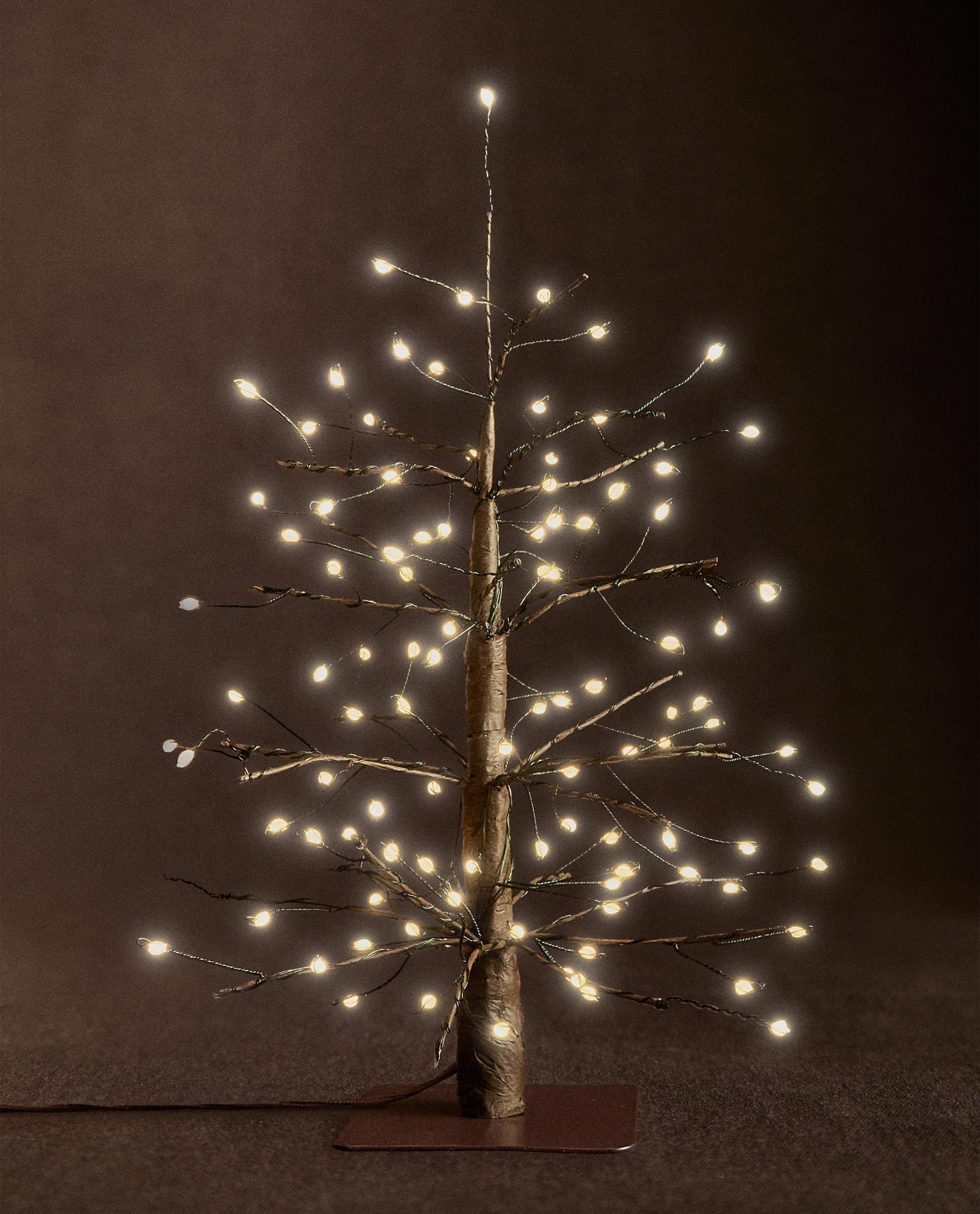 LEDライト クリスマスツリー (180 CM) | Zara Home 日本/Japan