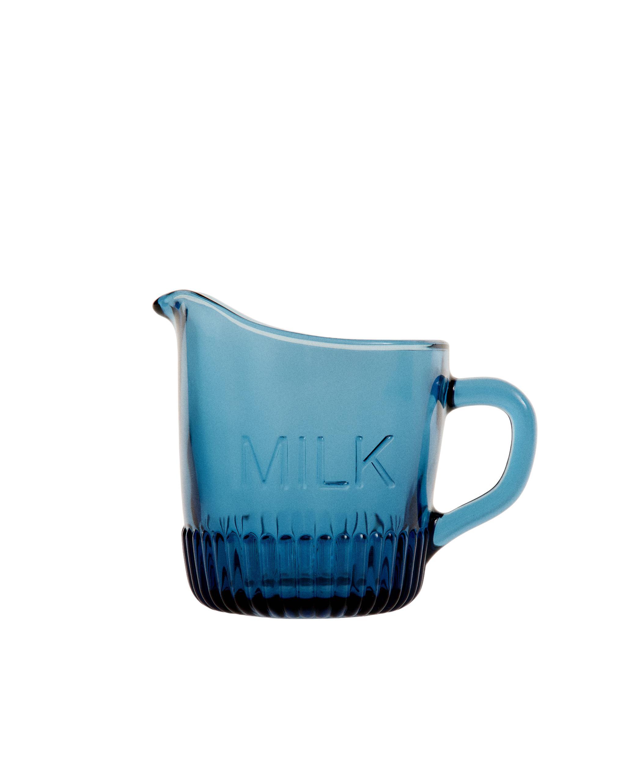 GLASS MILK JUG product thumbnail 7