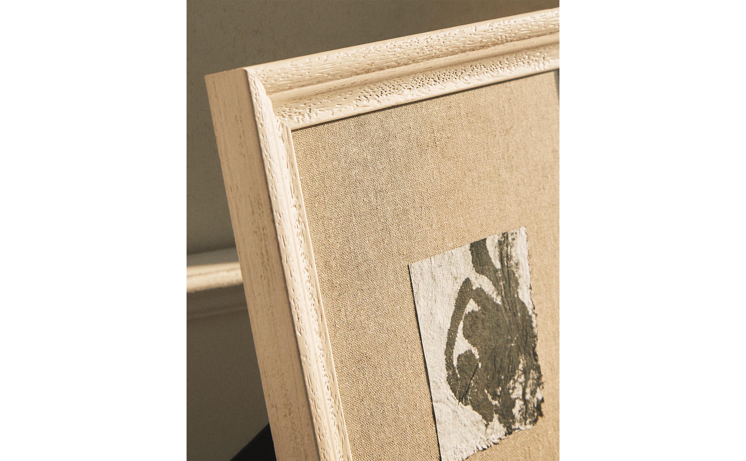 WOODEN PHOTO FRAME product thumbnail 10