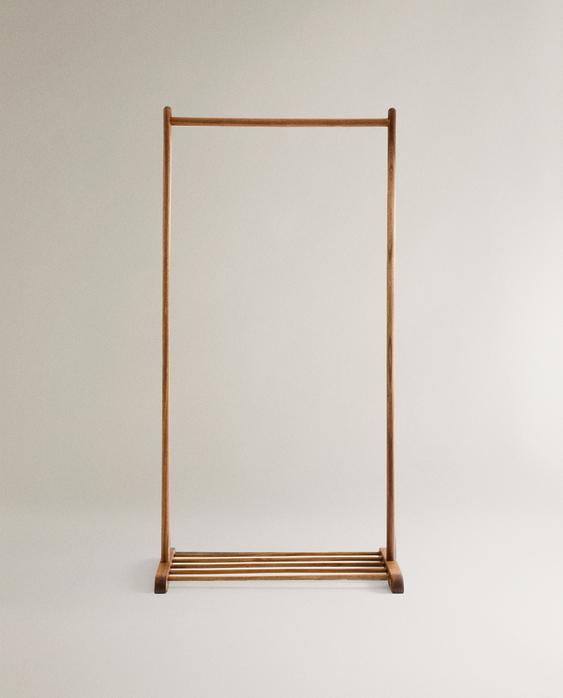 TØJSTATIV I AKACIETRÆ TØJSTATIV I AKACIETRÆ