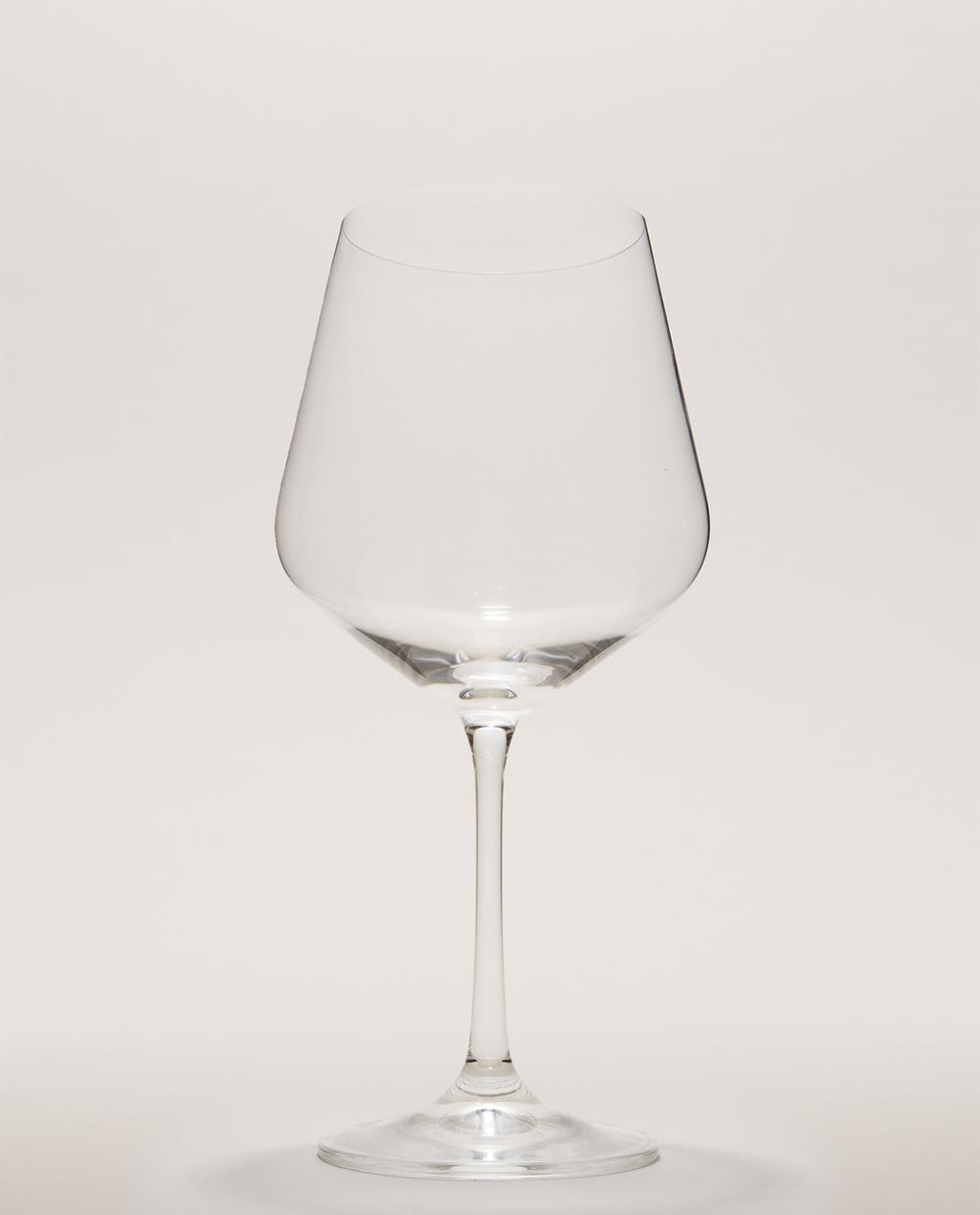 GROSSES BOHEMIA CRYSTAL GLAS