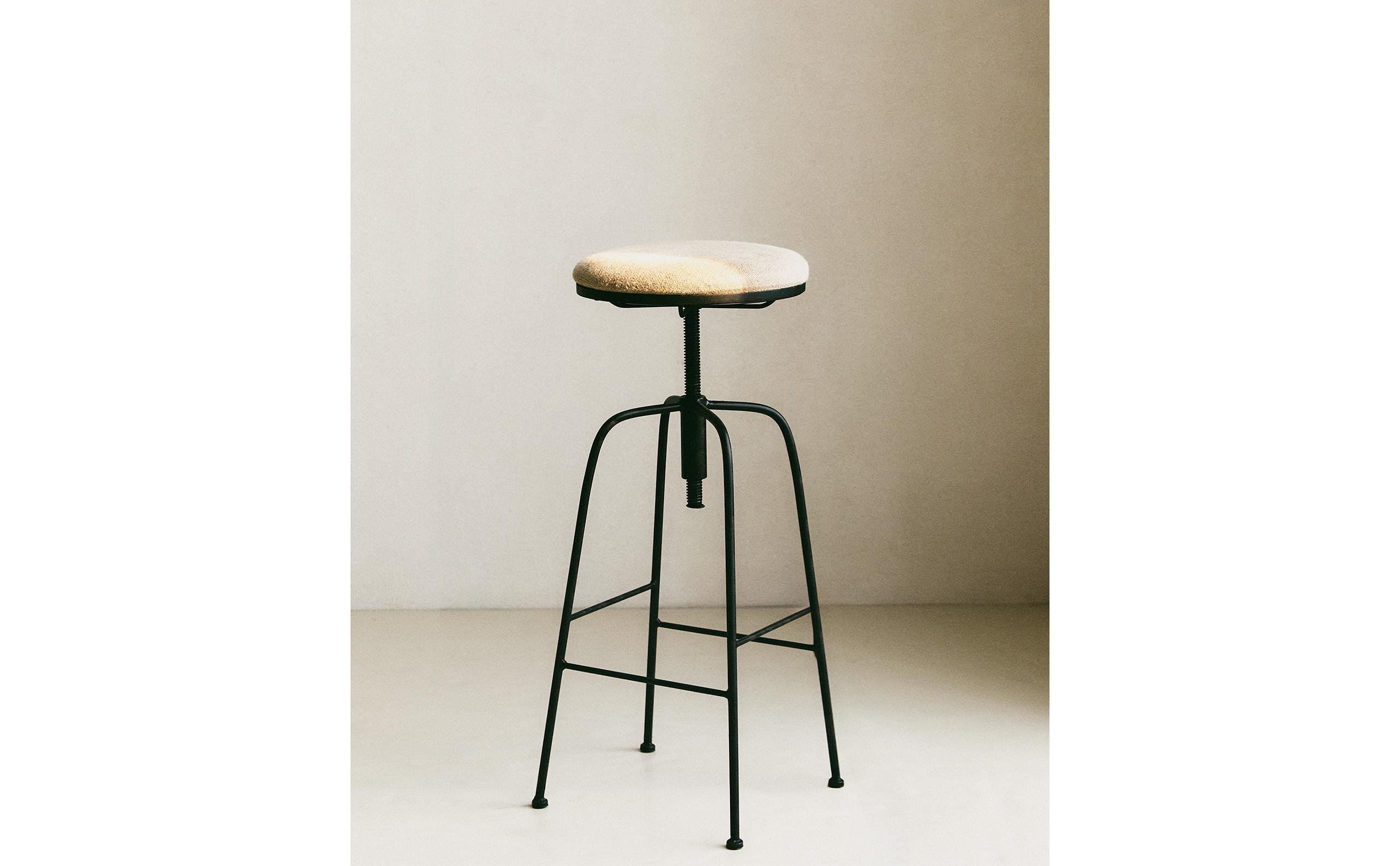 スツール | Zara Home 日本/Japan