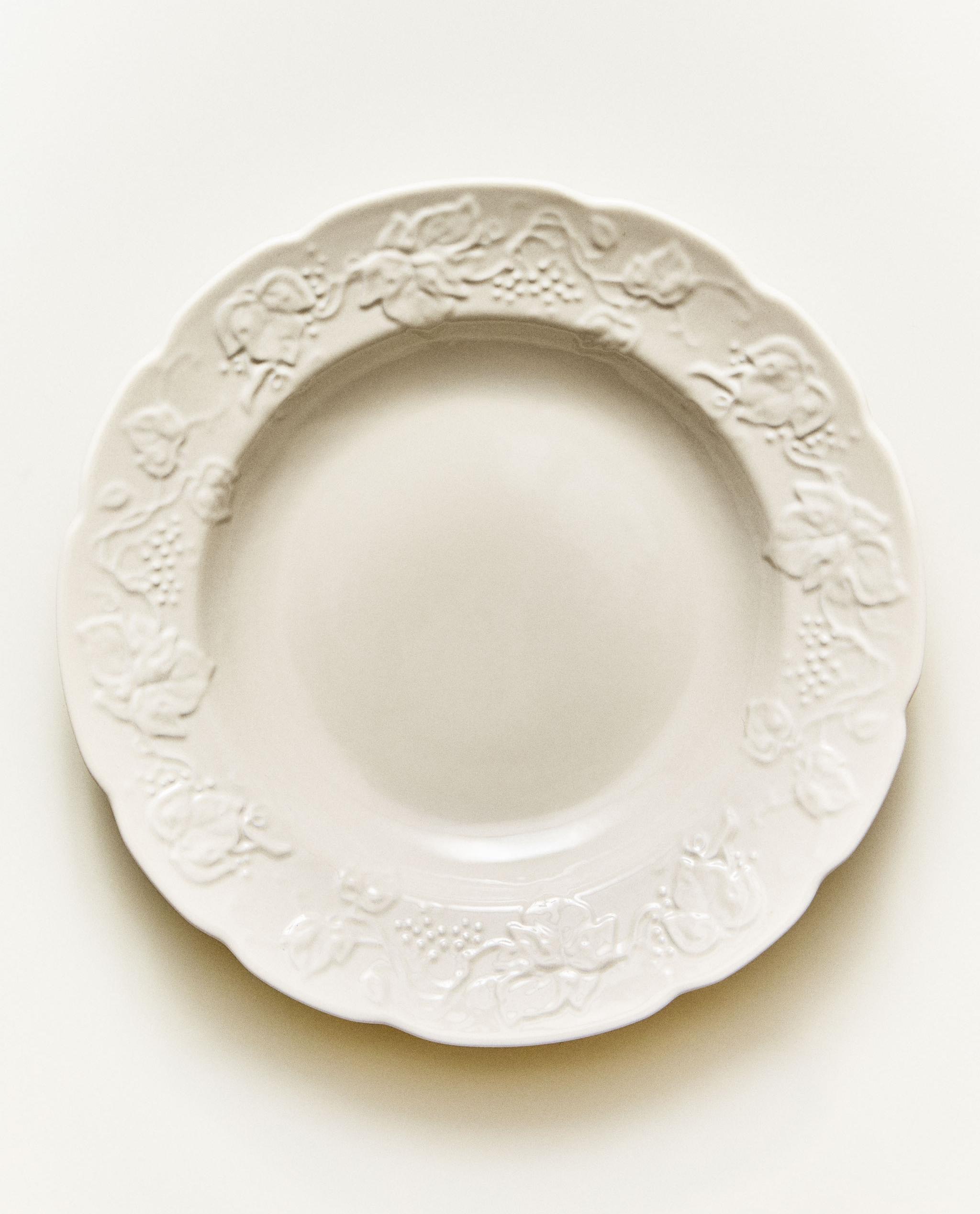 GRAPE PORCELAIN DINNER SET product thumbnail 17