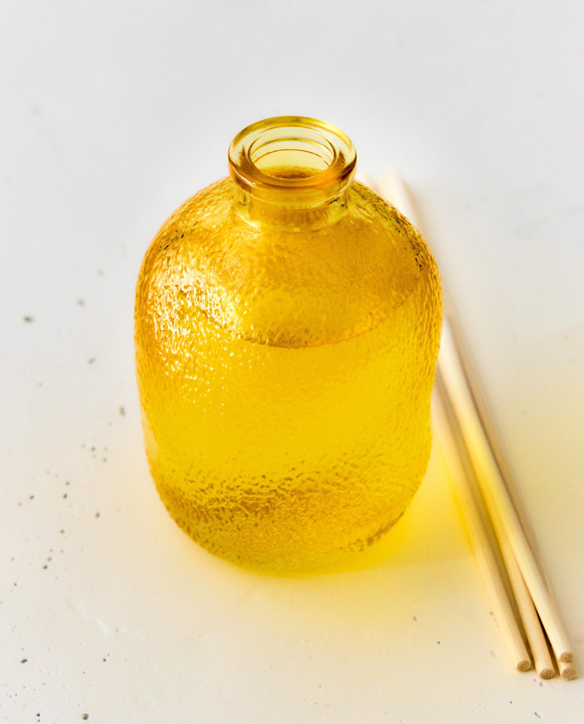 (180 ML) GINGER LEMON REED DIFFUSERS product thumbnail 10