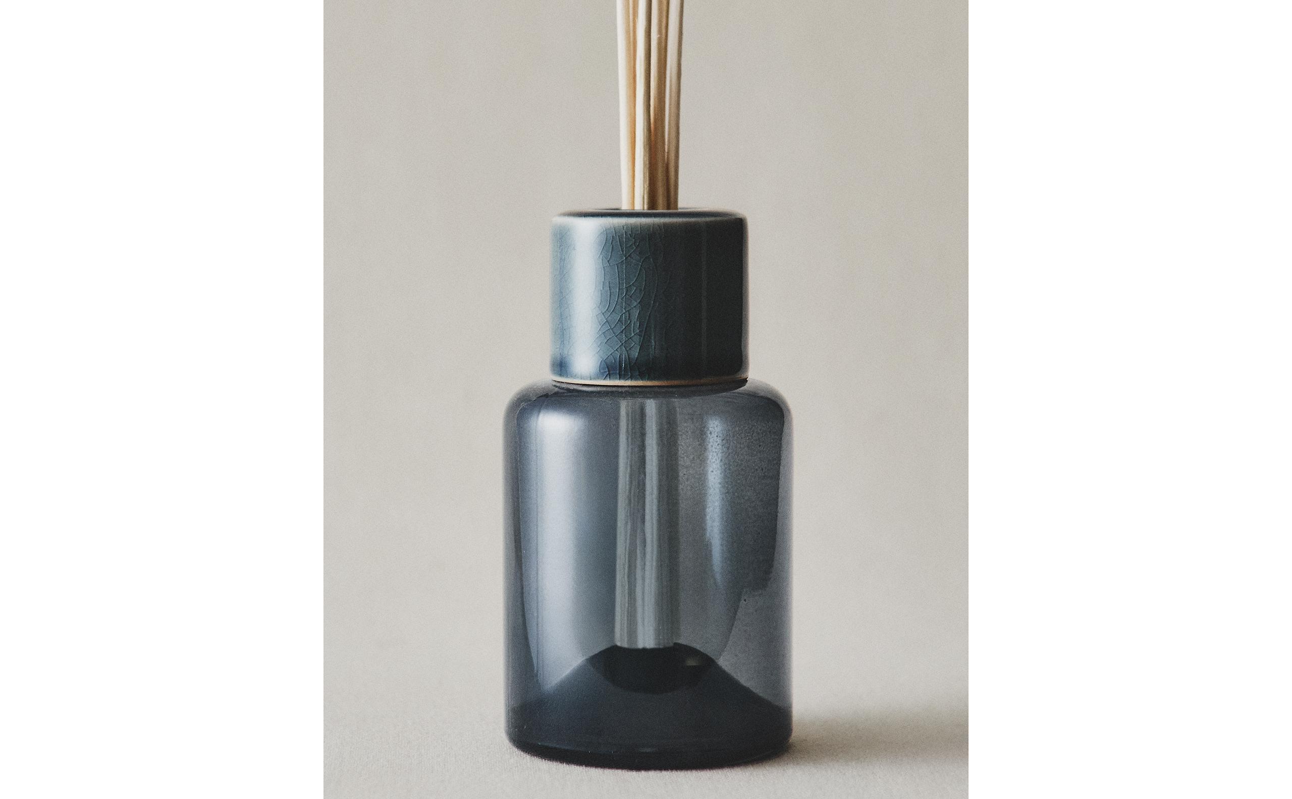 (190 ML) VIBRANT ROSE REED DIFFUSERS product thumbnail 6