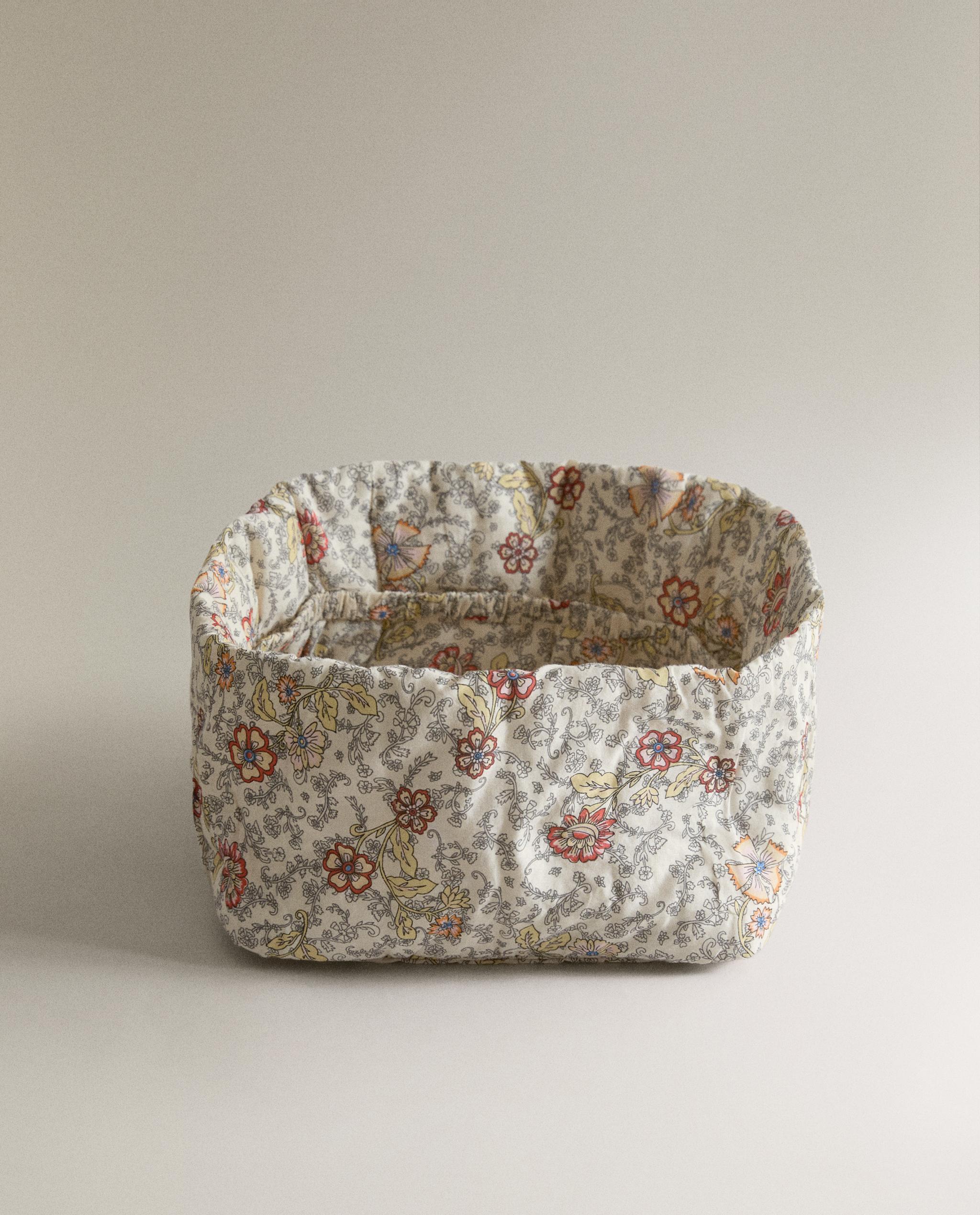 FLORAL BABY ORGANISER product thumbnail 9