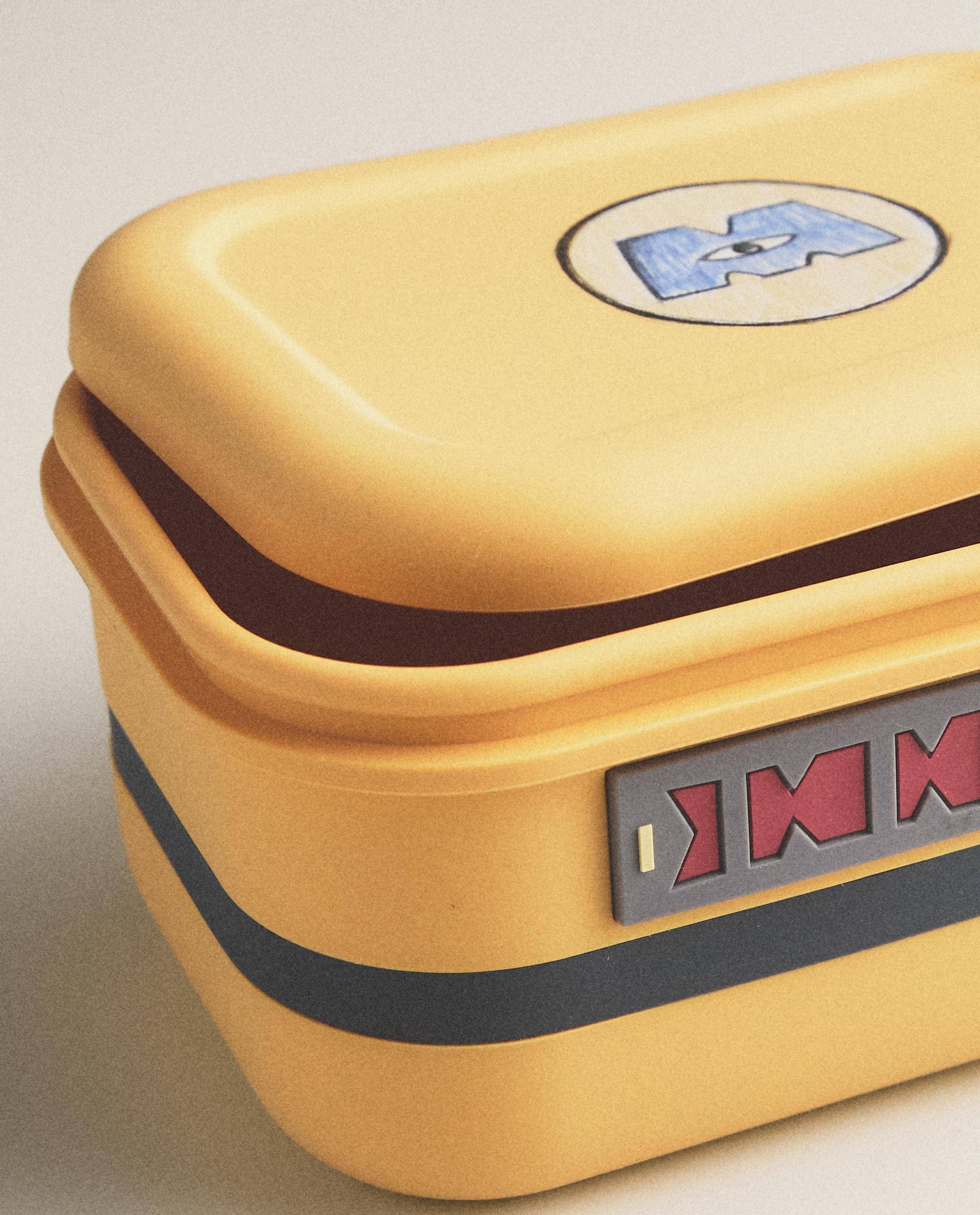 CHILDREN’S MONSTERS, INC. ©DISNEY/PIXAR LUNCH BOX product thumbnail 9