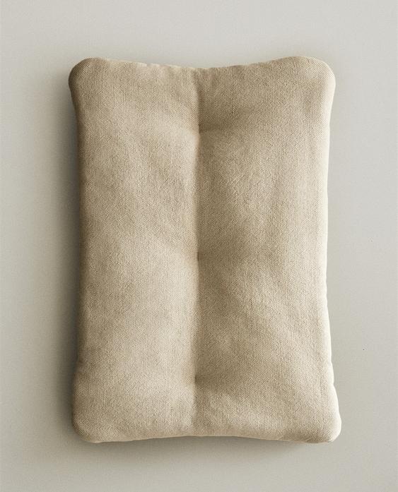 LONG LINEN CUSHION LONG LINEN CUSHION