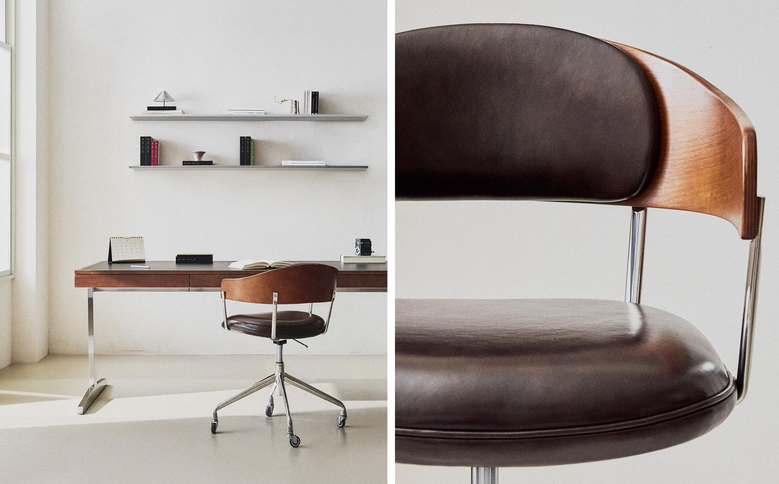 CHAIR AND DESK | Zara Home United States of America