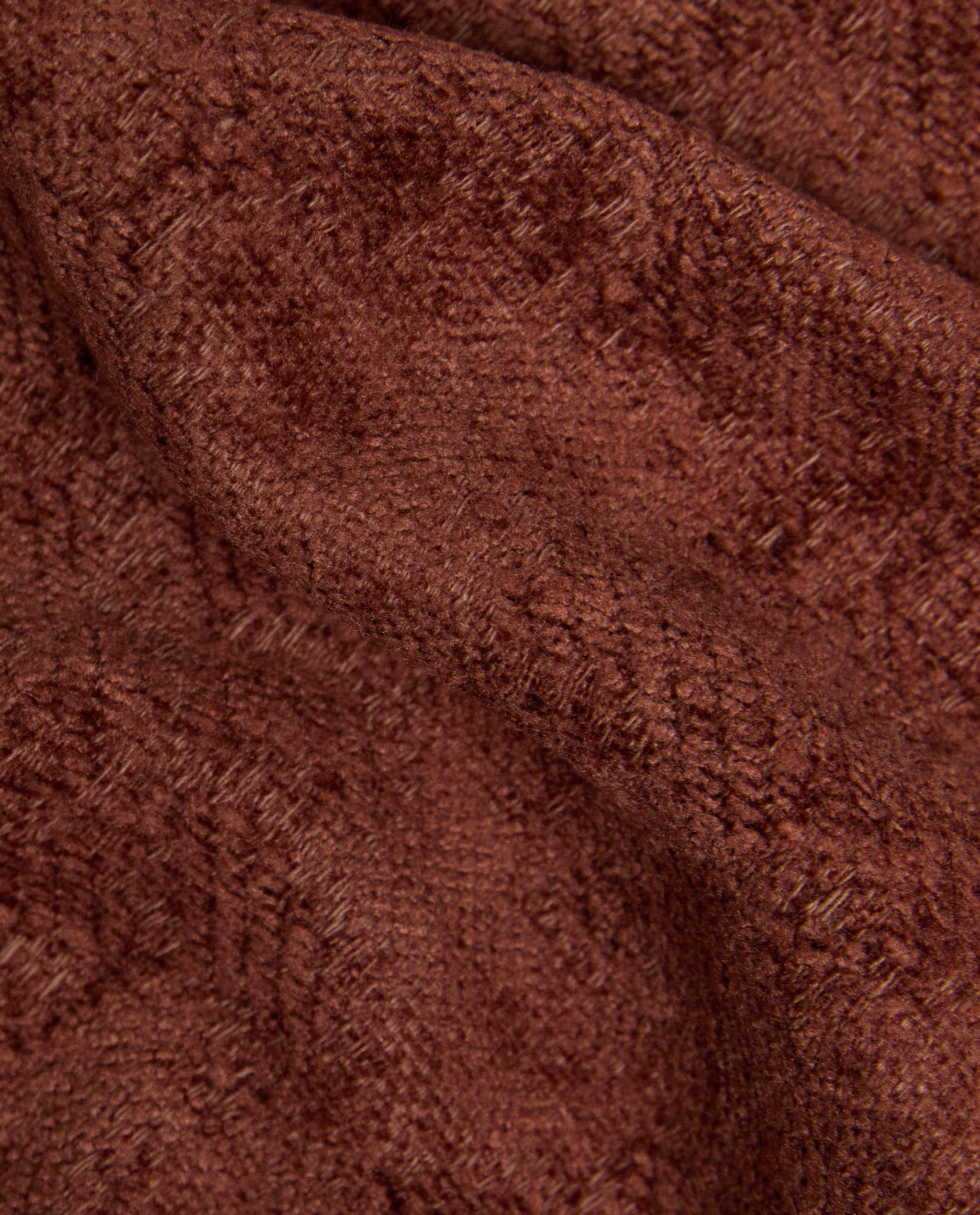 CHENILLE JACQUARD THROW product thumbnail 2