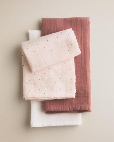Children’s towels