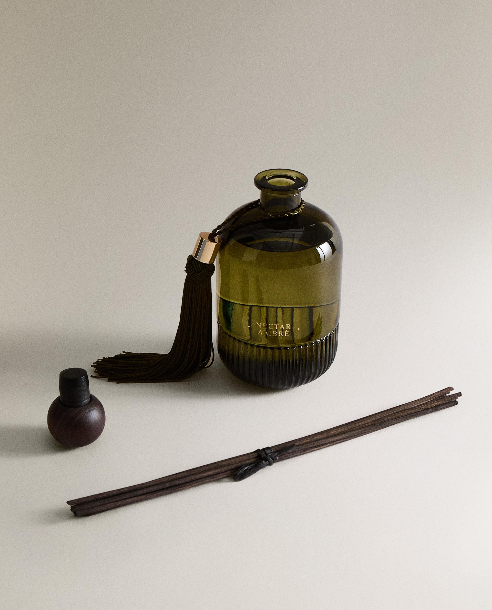 (480 ML) NECTAR AMBRÉ REED DIFFUSERS product thumbnail 4