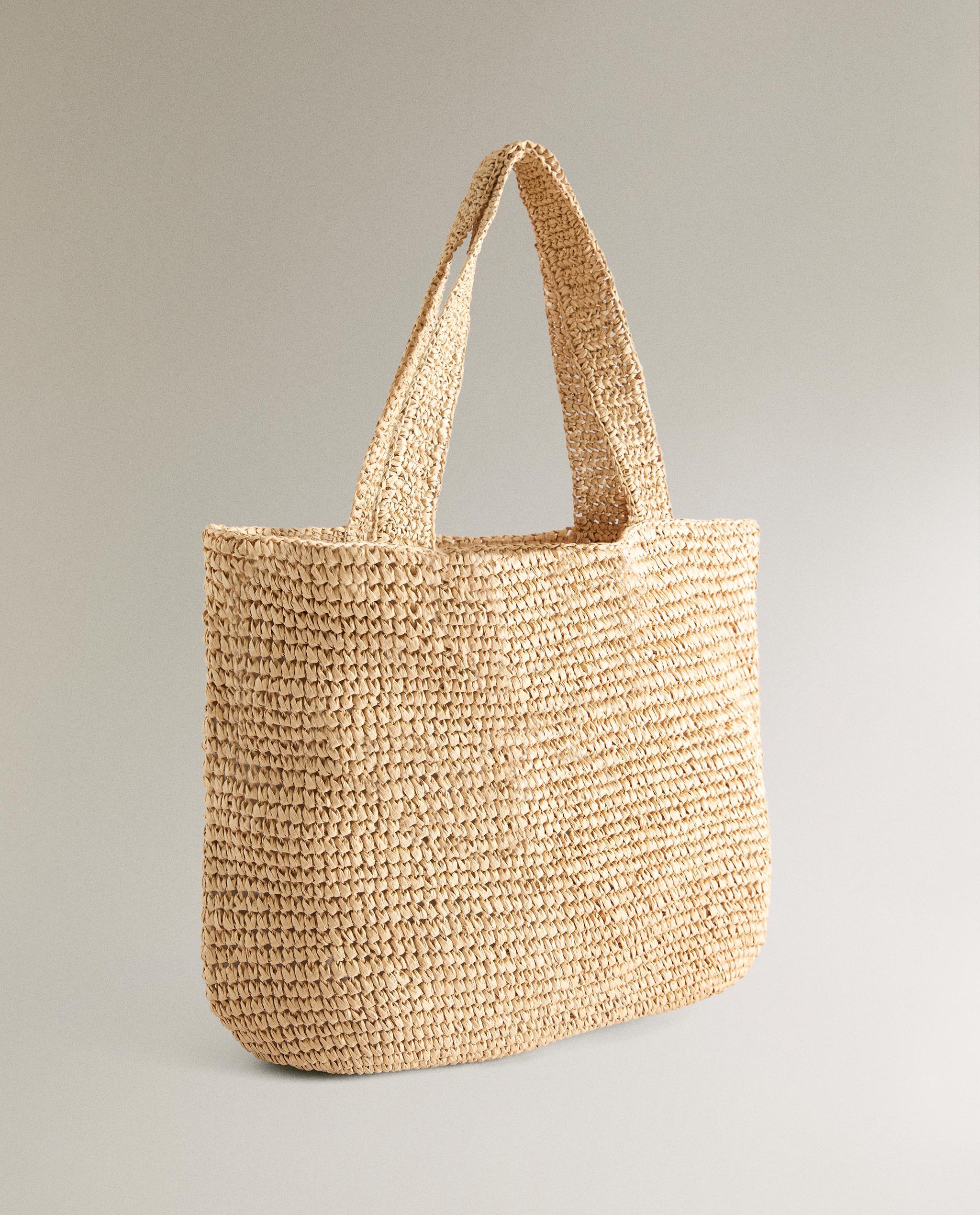 PAPER TOTE BAG product thumbnail 2