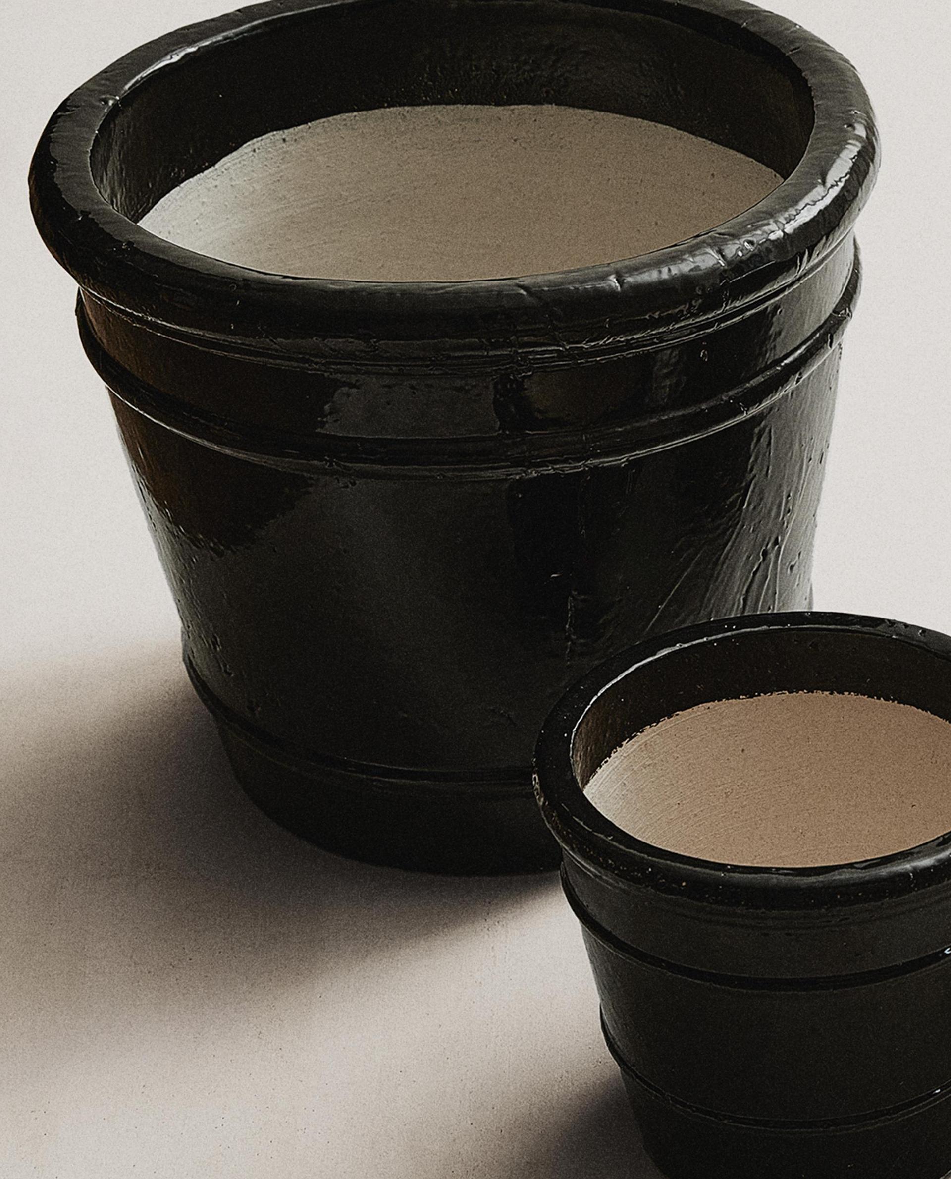 MACETA CERÁMICA JARDÍN MACETA CERÁMICA JARDÍN