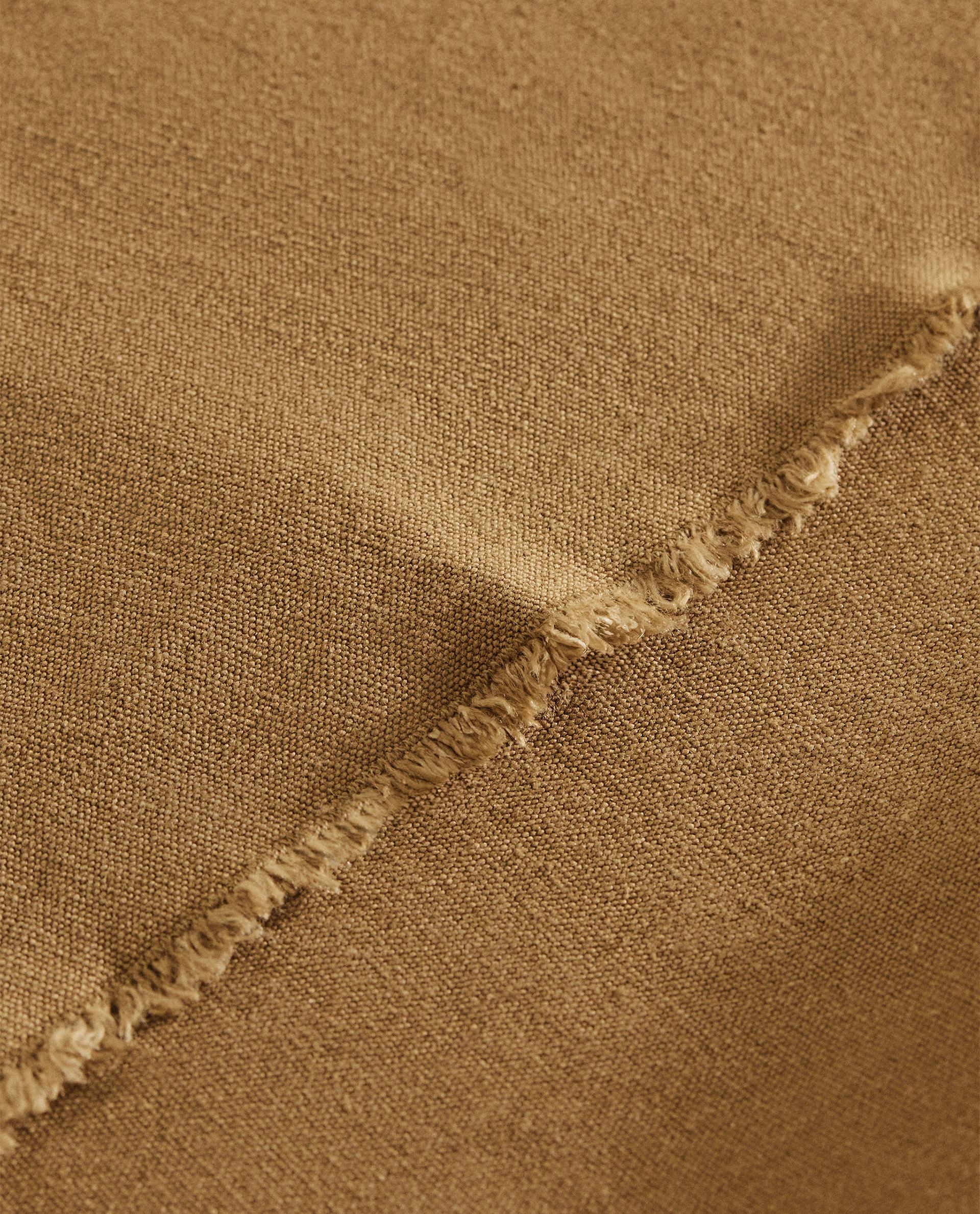 TABLECLOTH 01 | Zara Home 日本/Japan