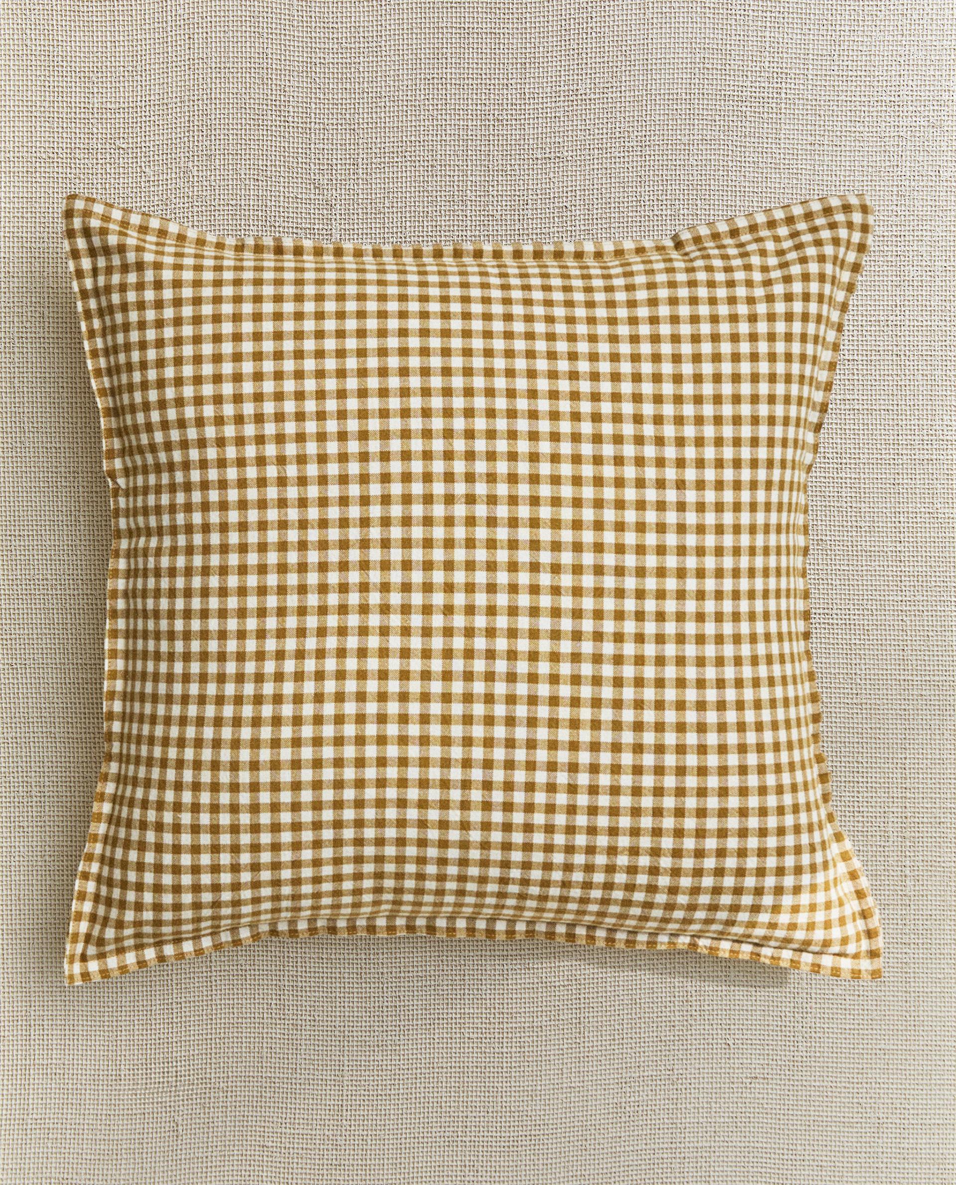 Hロゴ入りチェック柄クッション Amazon.co.jp: 東リ クッションフロア 白黒チェック柄 市松 （長