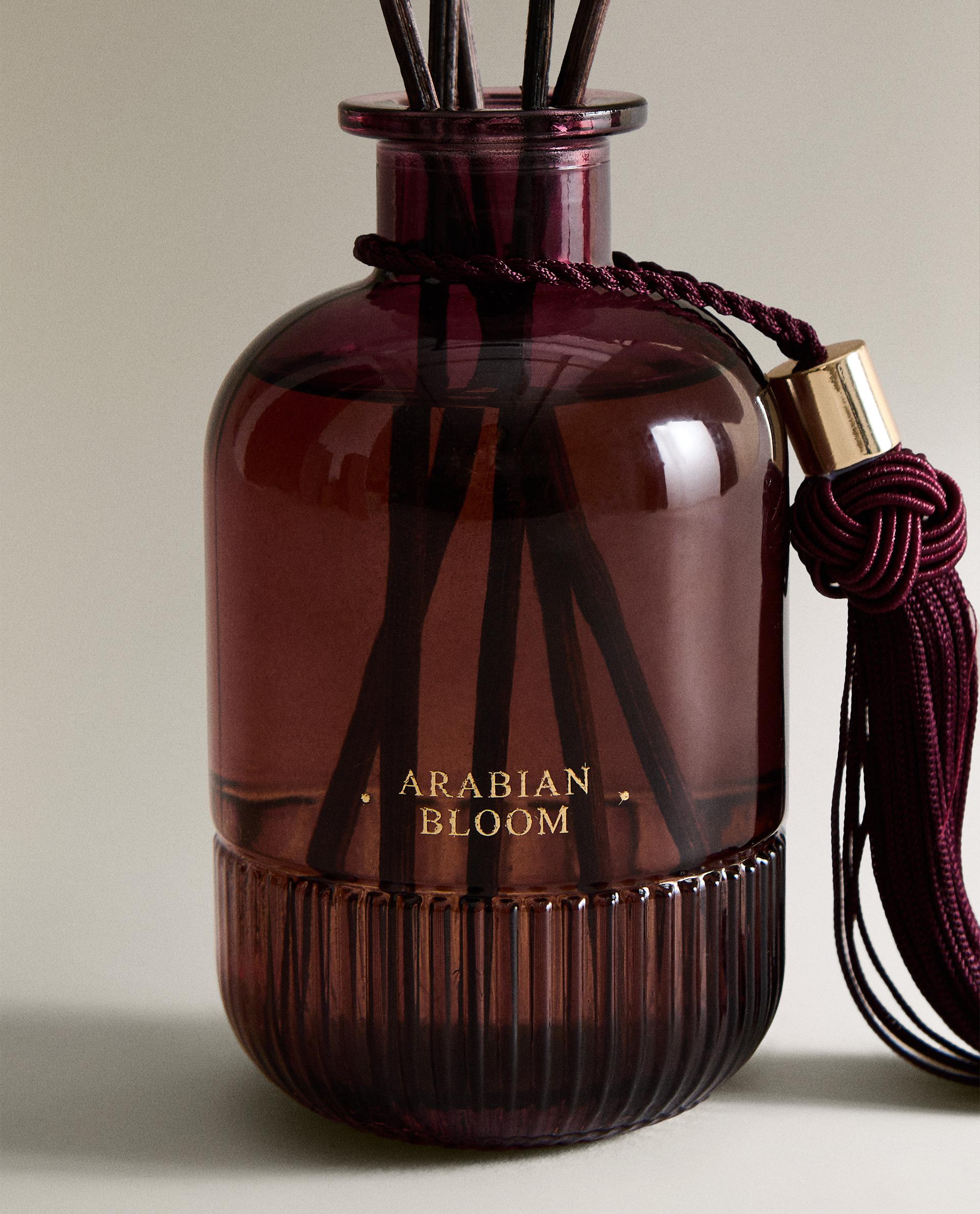 (190 ML) ARABIAN BLOOM REED DIFFUSERS product thumbnail 2