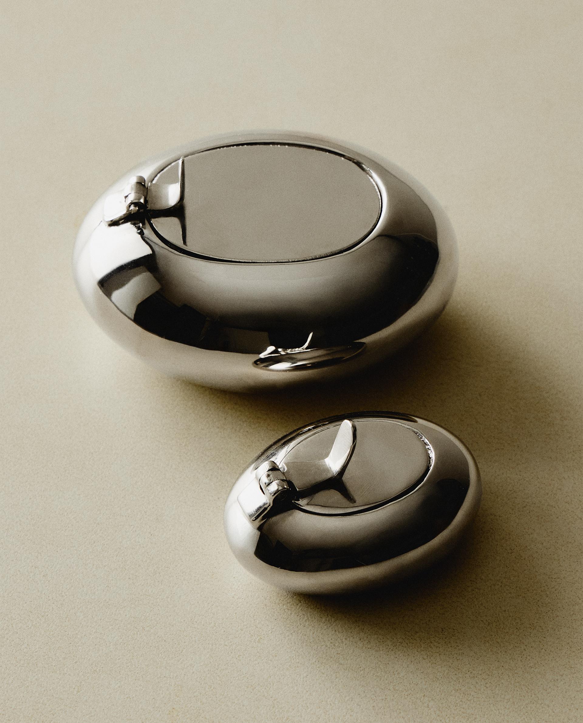 クロム灰皿 | Zara Home 日本/Japan