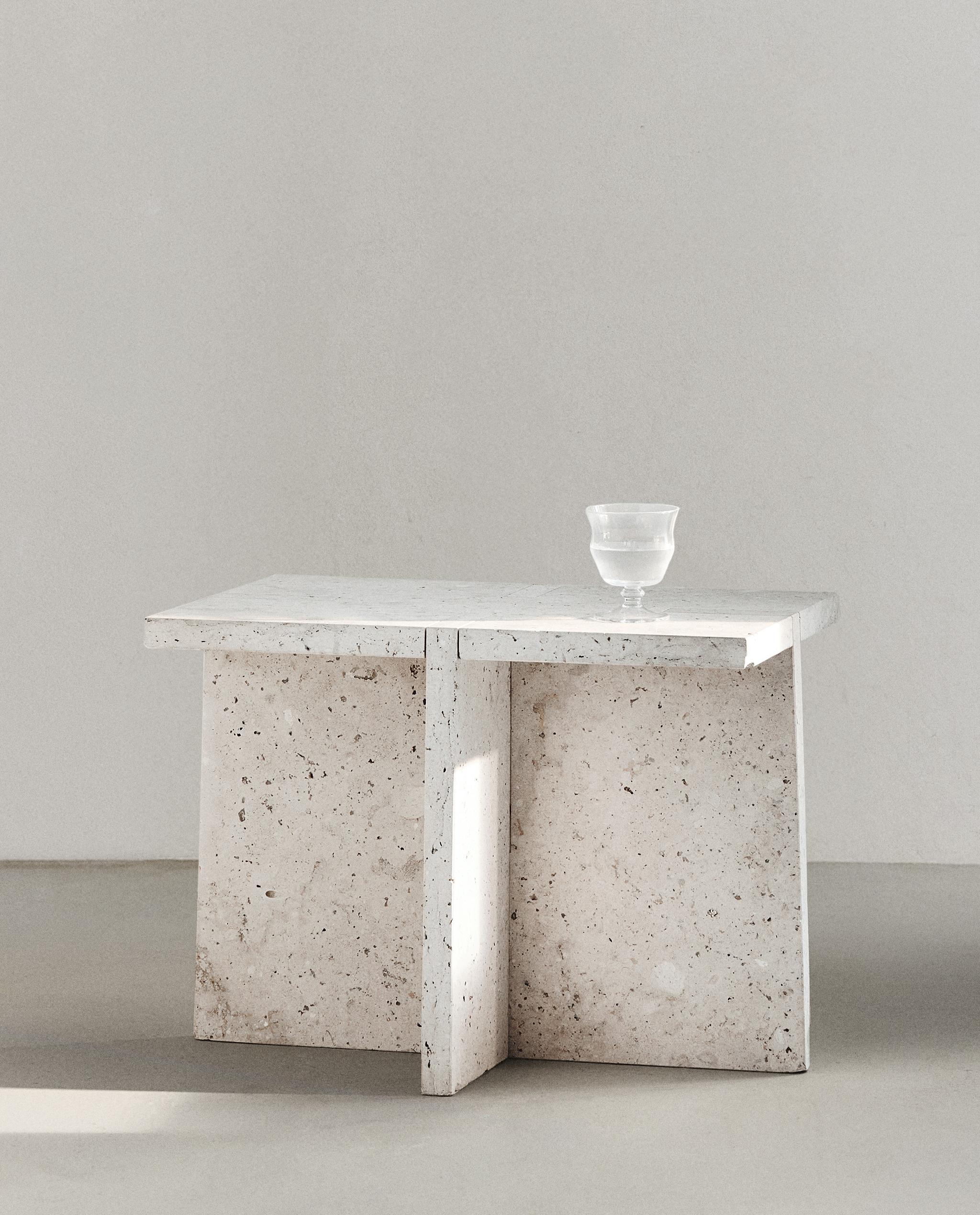 SIDE TABLE 01 | Zara Home 日本/Japan