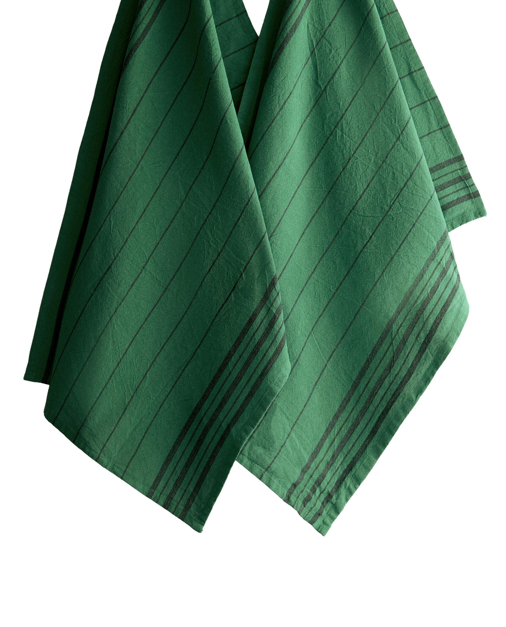 STRIPED TEA TOWELS product thumbnail 2