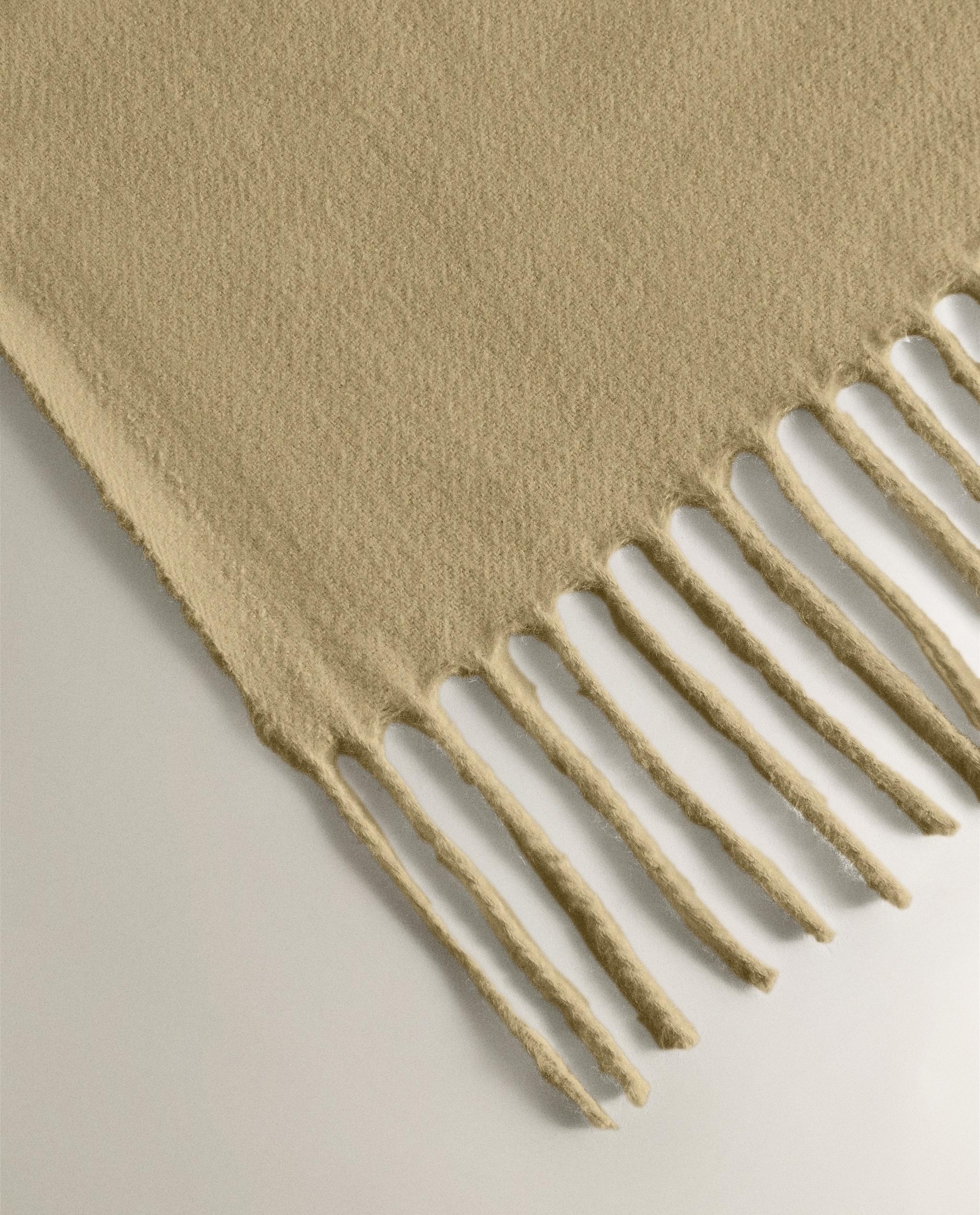 EXTRA SOFT PLAIN THROW product thumbnail 13