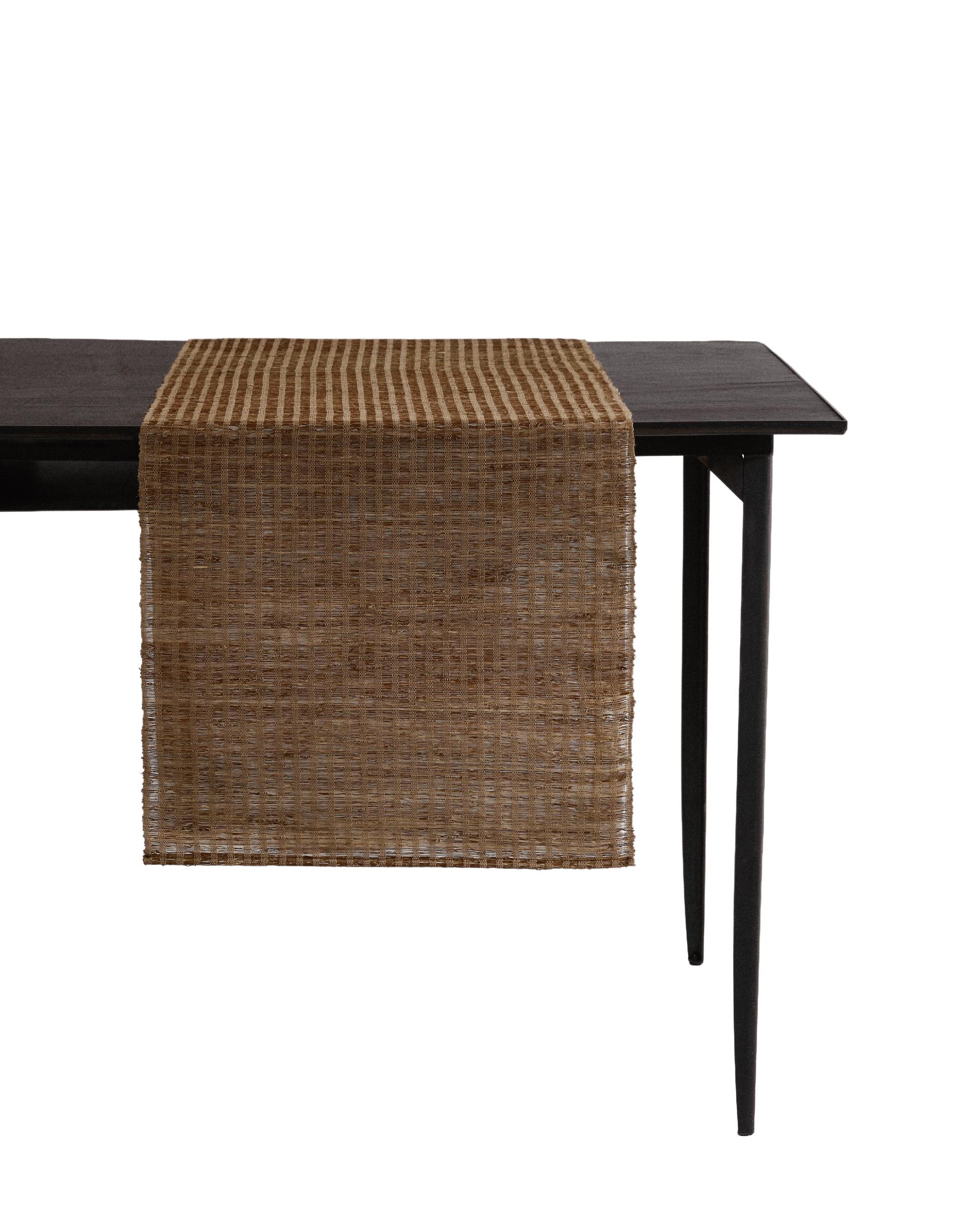 RAMIE TABLE RUNNER product thumbnail 8