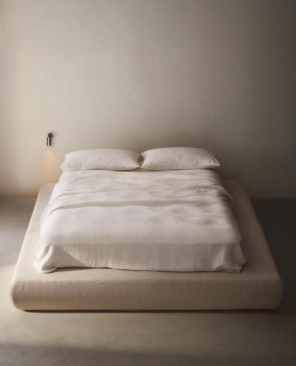 BASE MATERASSO IMBOTTITA