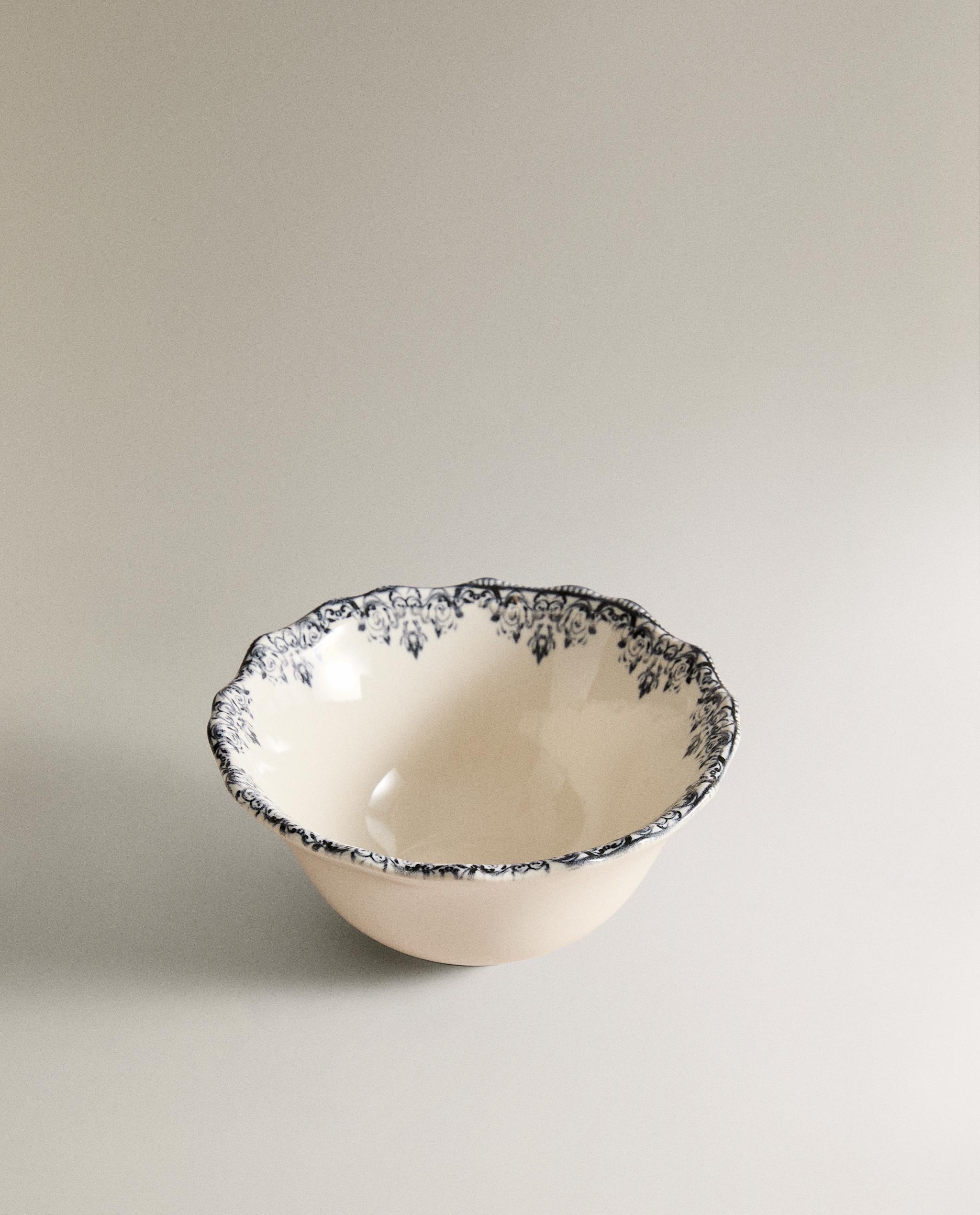 MINI DESSERT BOWL WITH PLACEMENT DESIGN product thumbnail 5
