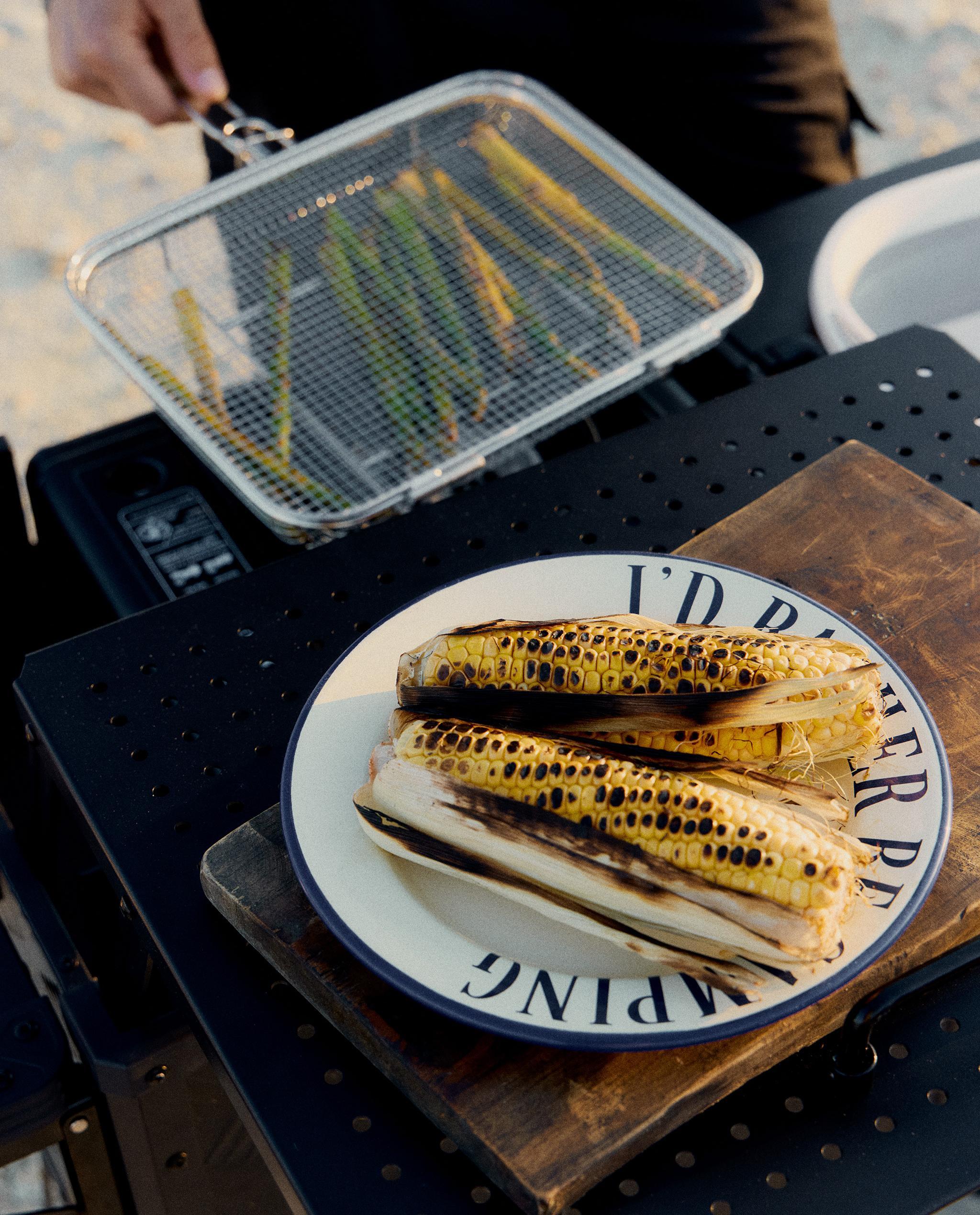 CAMPING DINNER SET product thumbnail 20