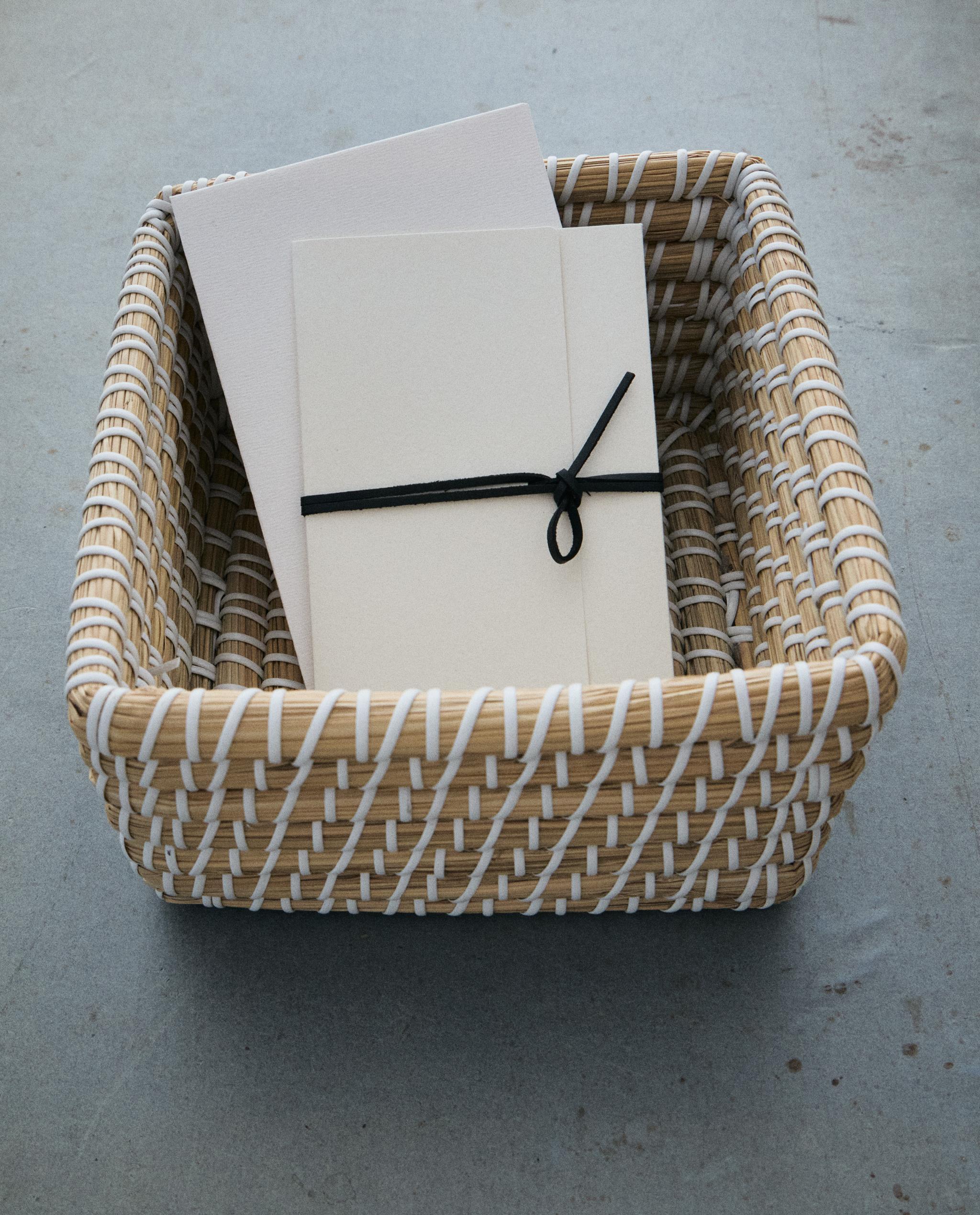 Baskets | Zara Home Canada