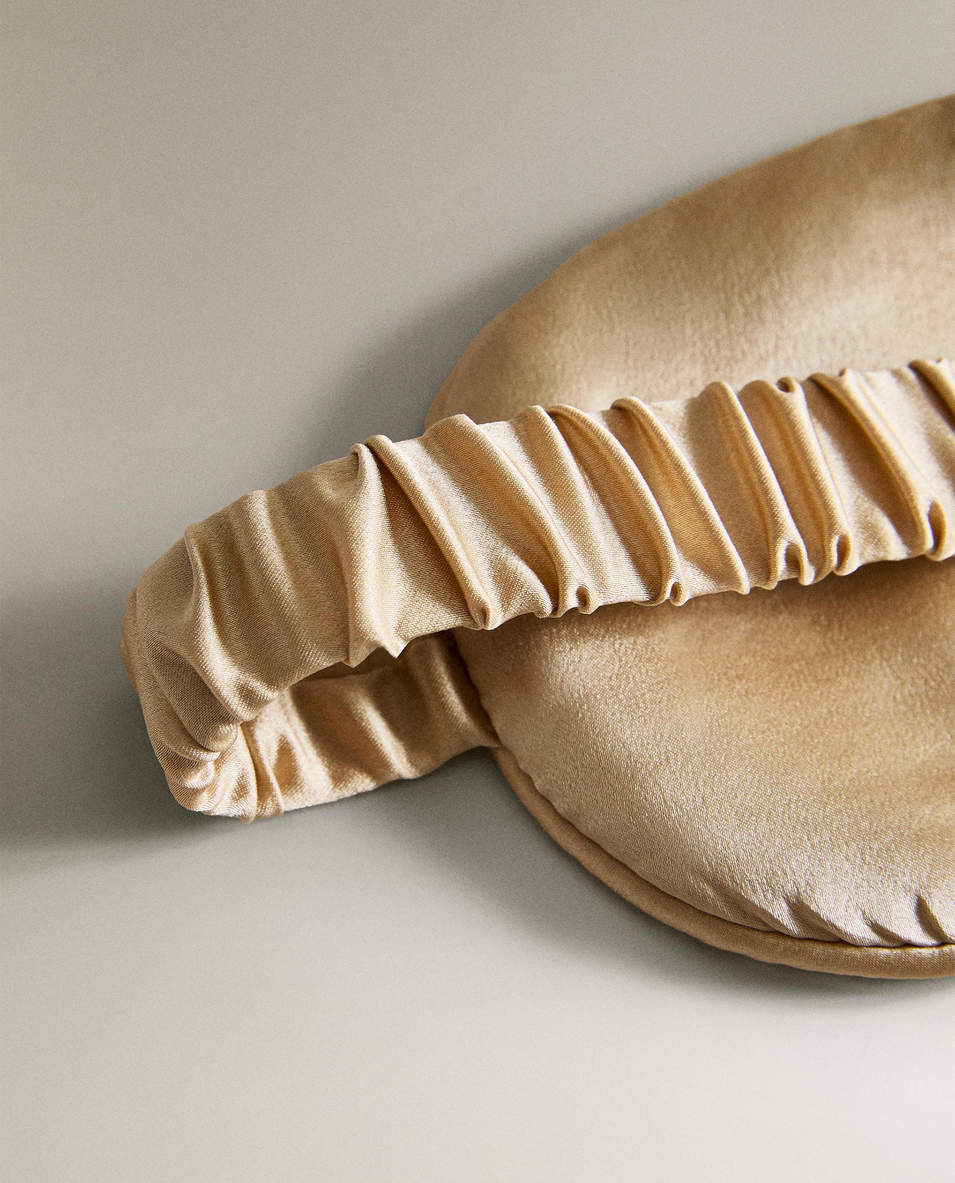 MULBERRY SILK EYE MASK product thumbnail 4