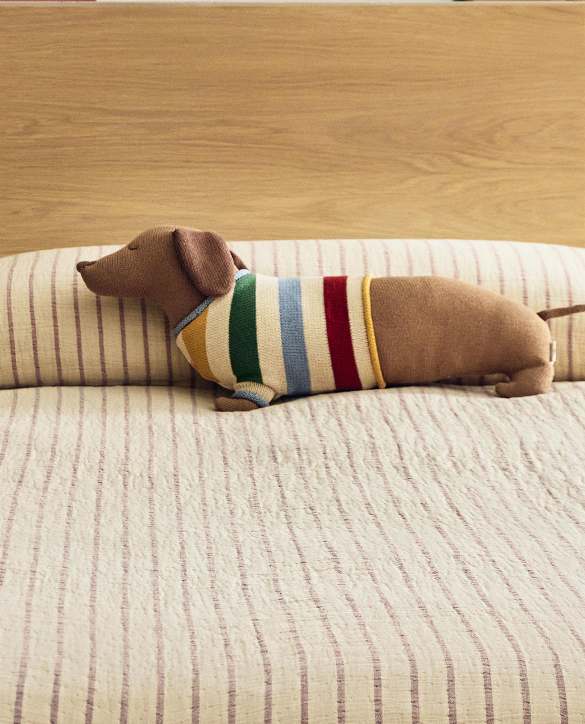 RALPH LAUREN  ベッドカバー　ベッドスプレッド　ストライプ RALPH LAUREN HOME ベッドカバー ベッドスプレッド ストライプ