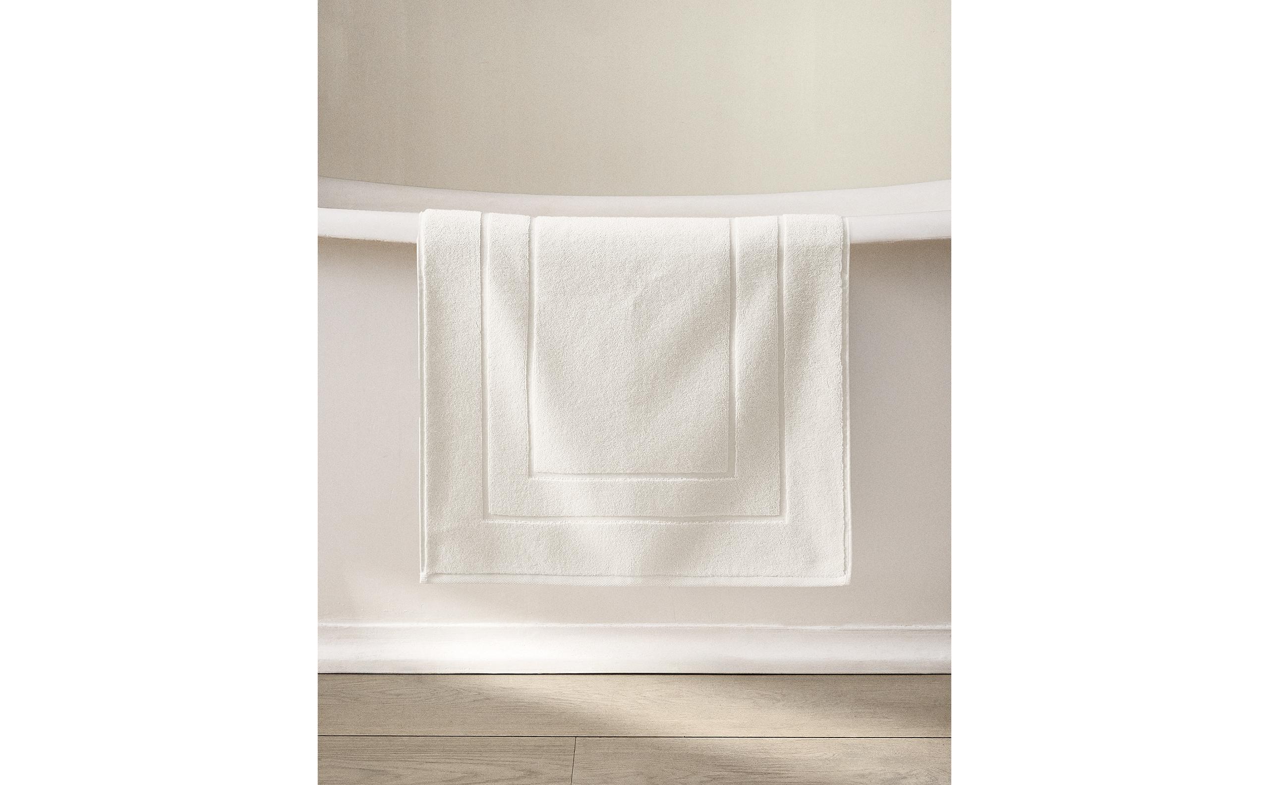 COTTON BATH MAT product thumbnail 17