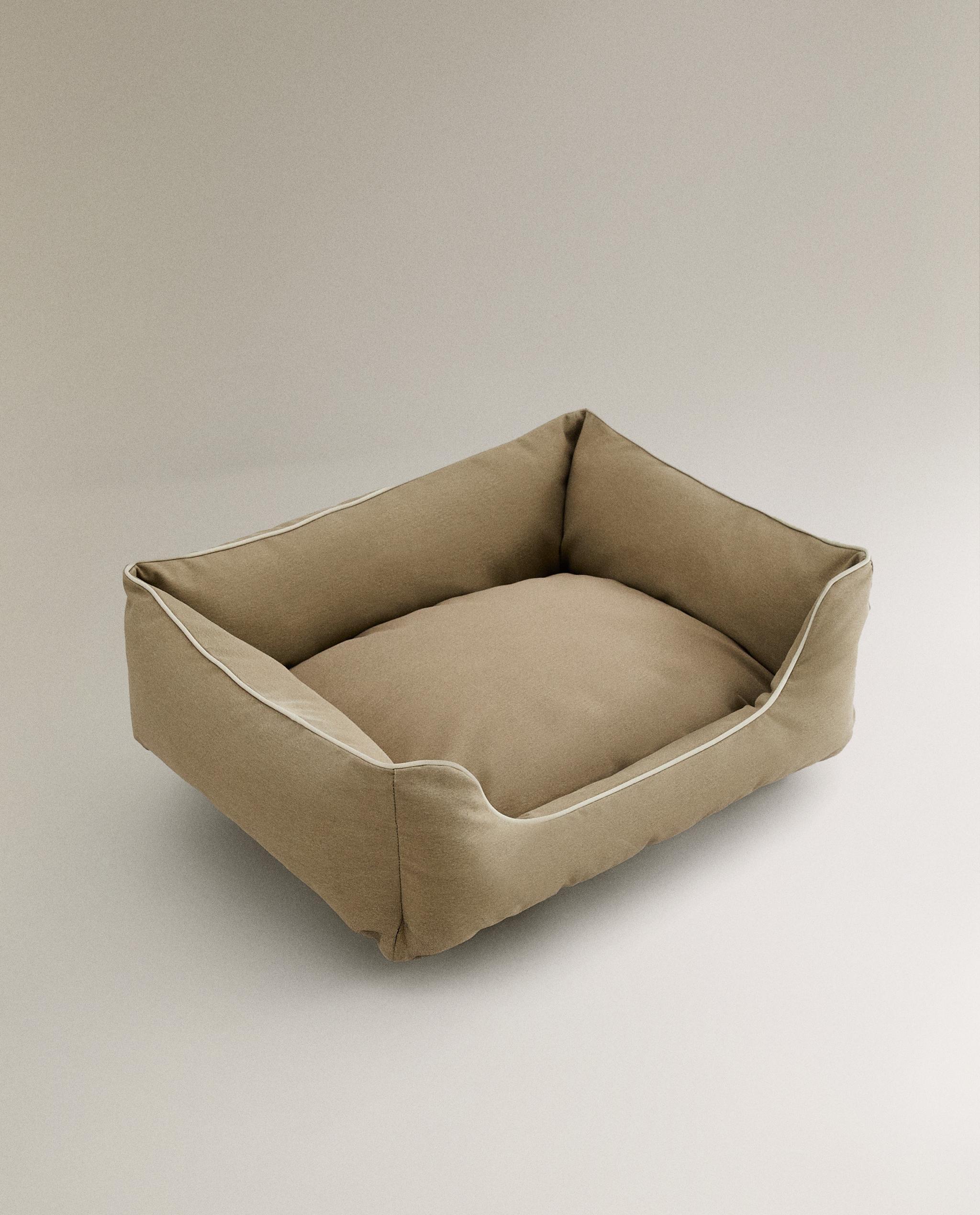 パイピング ペットベッド | Zara Home 日本/Japan