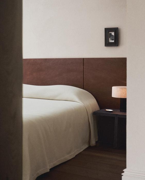 PERCALE BEDSPREAD