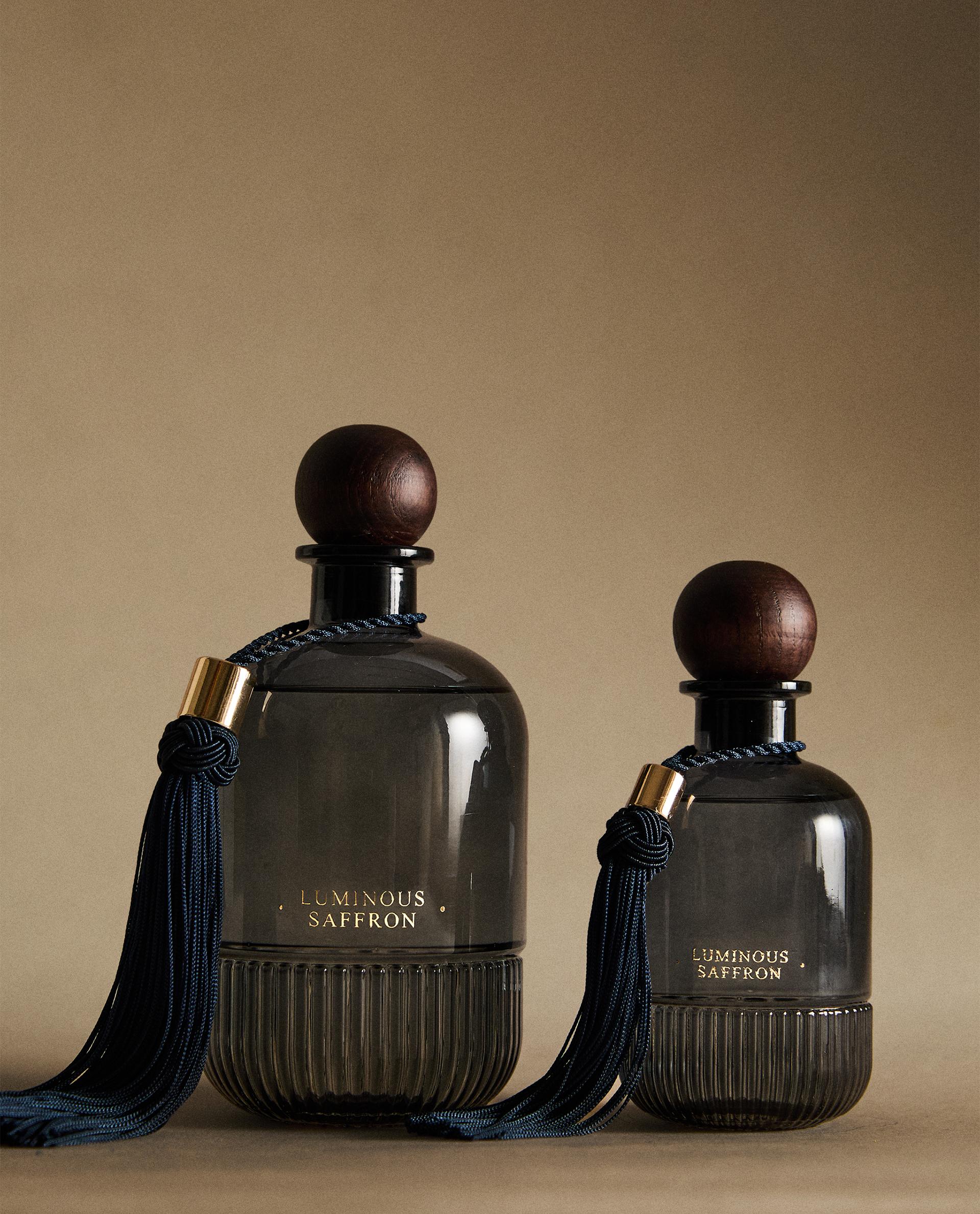 LUMINOUS SAFFRON REED DIFFUSERS | Zara Home UAE - DUBAI/SHARJAH/AJMAN ...