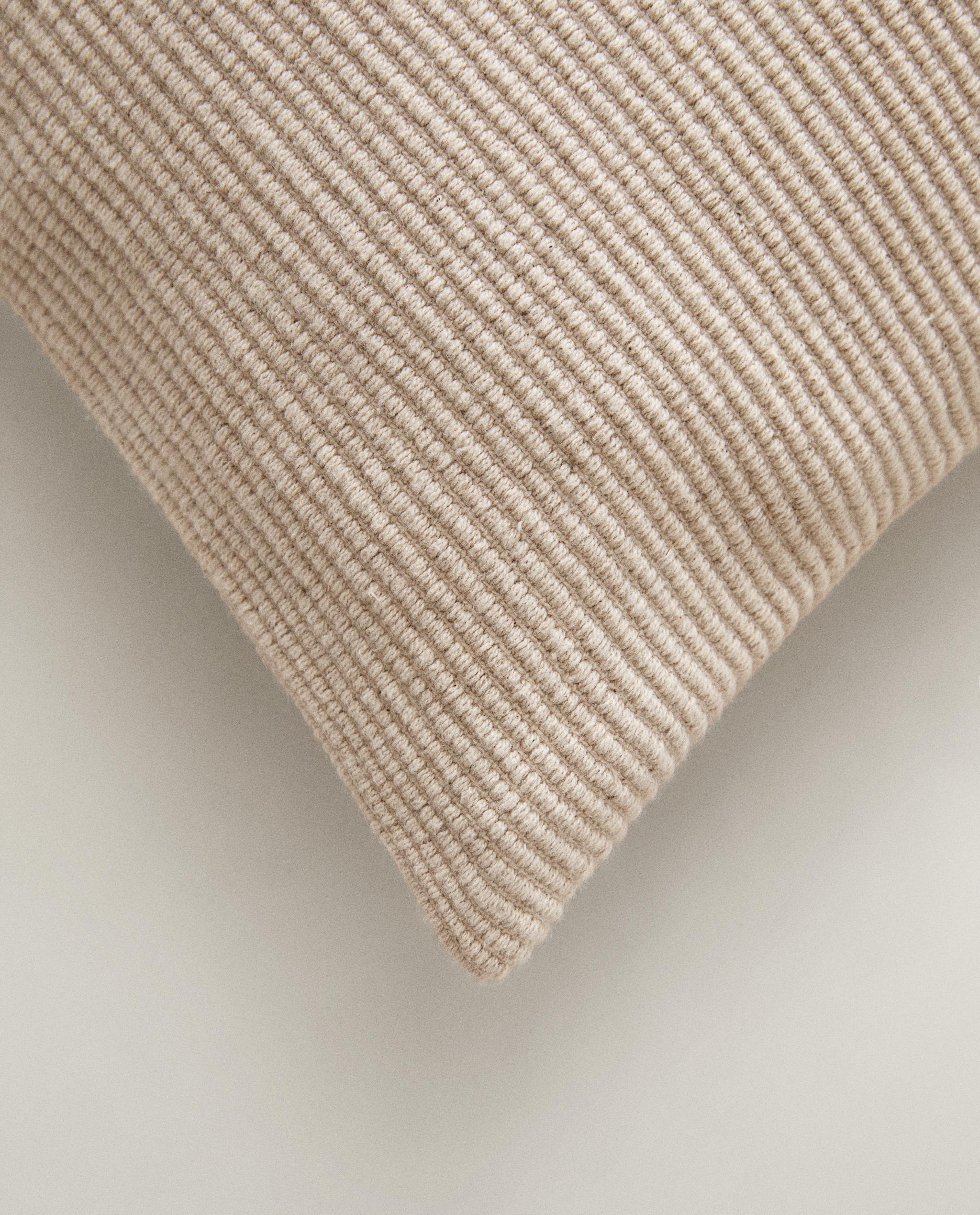 LINE CUSHION COVER product thumbnail 8