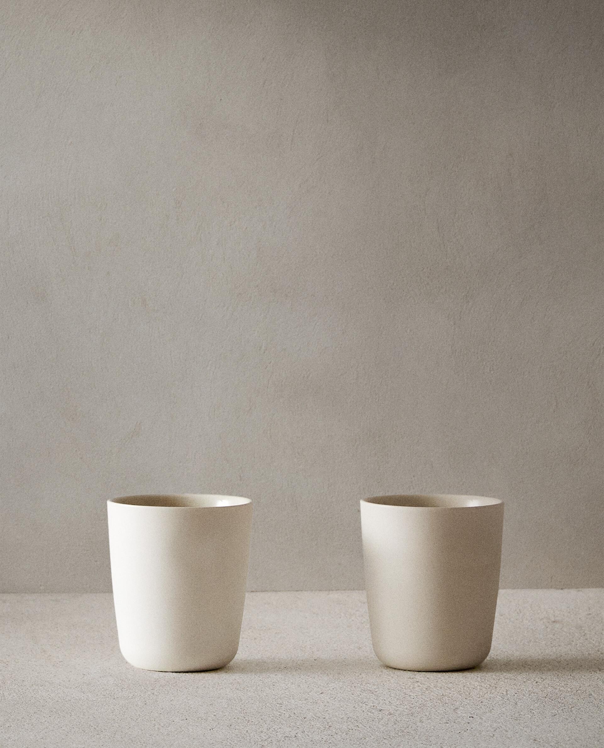 SET OF 2 - CUP 370 ML product thumbnail 9