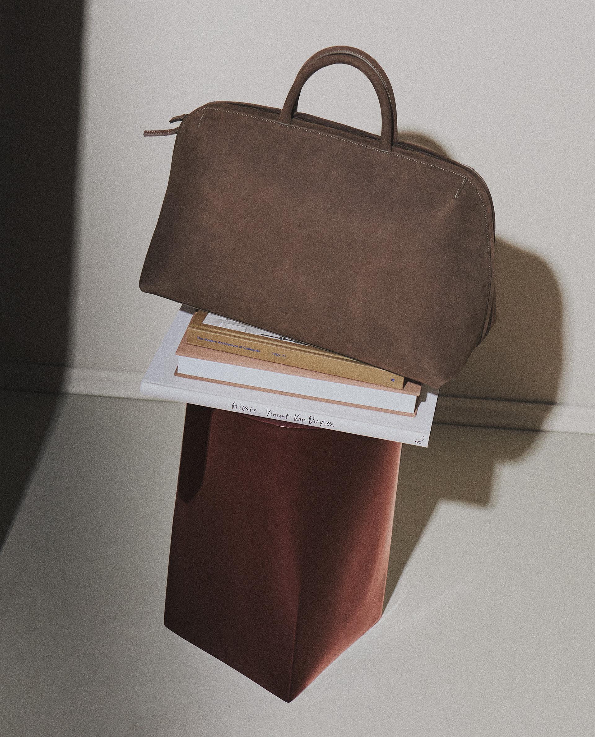 BORSA UFFICIO PELLE NOBUK BORSA UFFICIO PELLE NOBUK