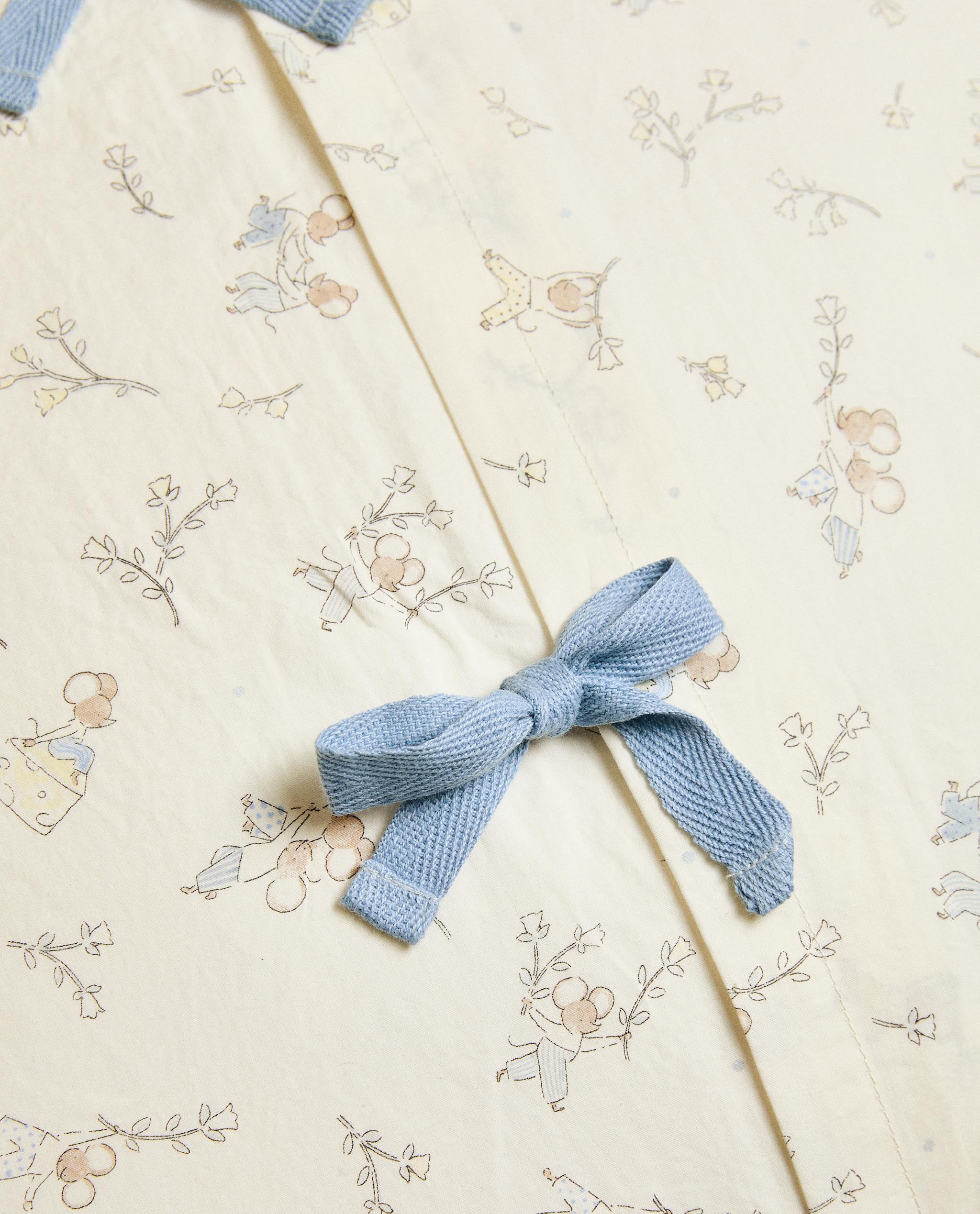 KIDS' LITTLE MOUSE BED LINEN product thumbnail 16