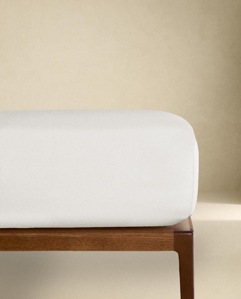 SATEEN FITTED SHEET | 30 CM HIGH (1000 THREAD COUNT) SATEEN FITTED SHEET | 30 CM HIGH (1000 THREAD COUNT)