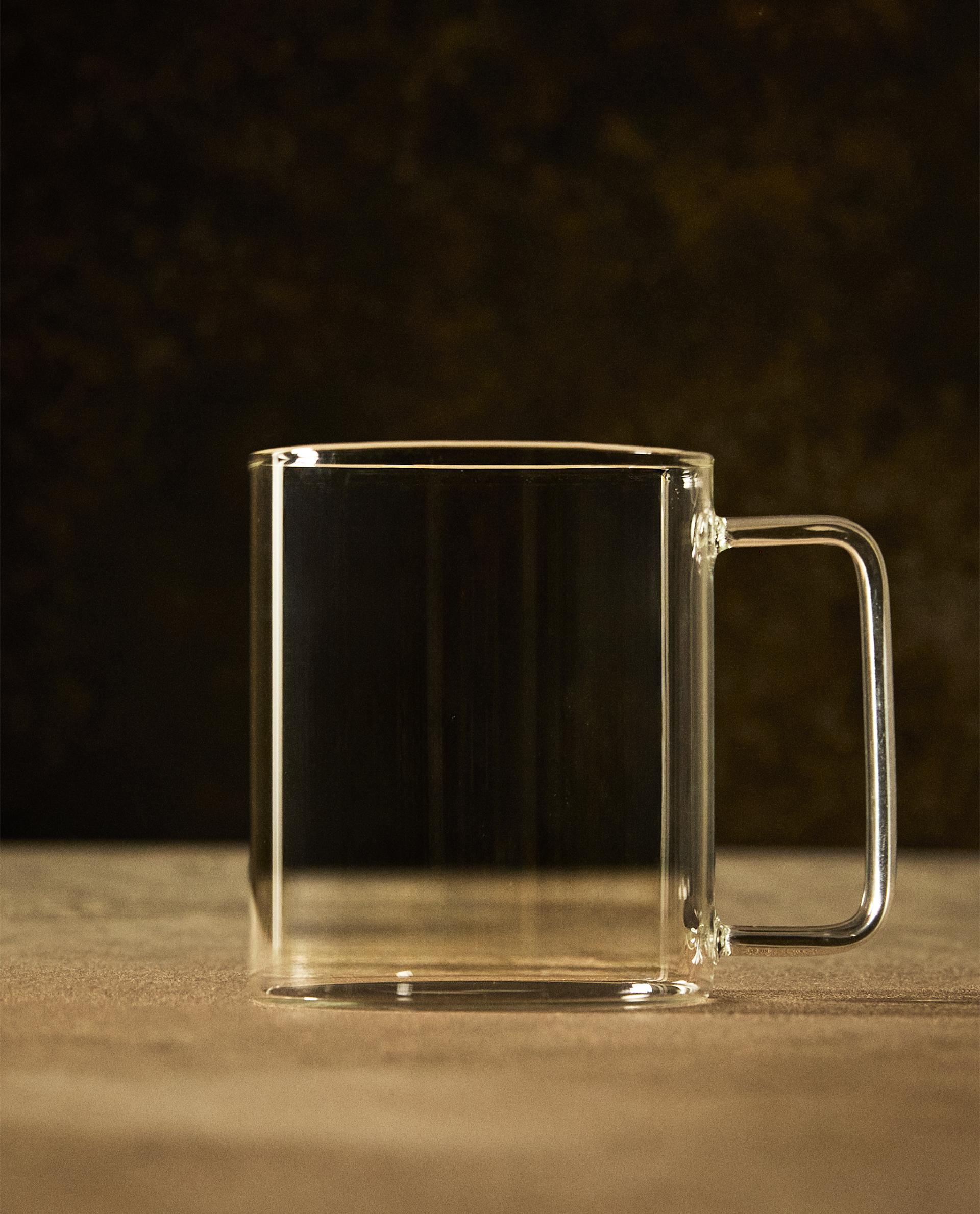 MUG BOROSILICATO AMAZONIA