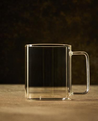 TAZA BOROSILICATO