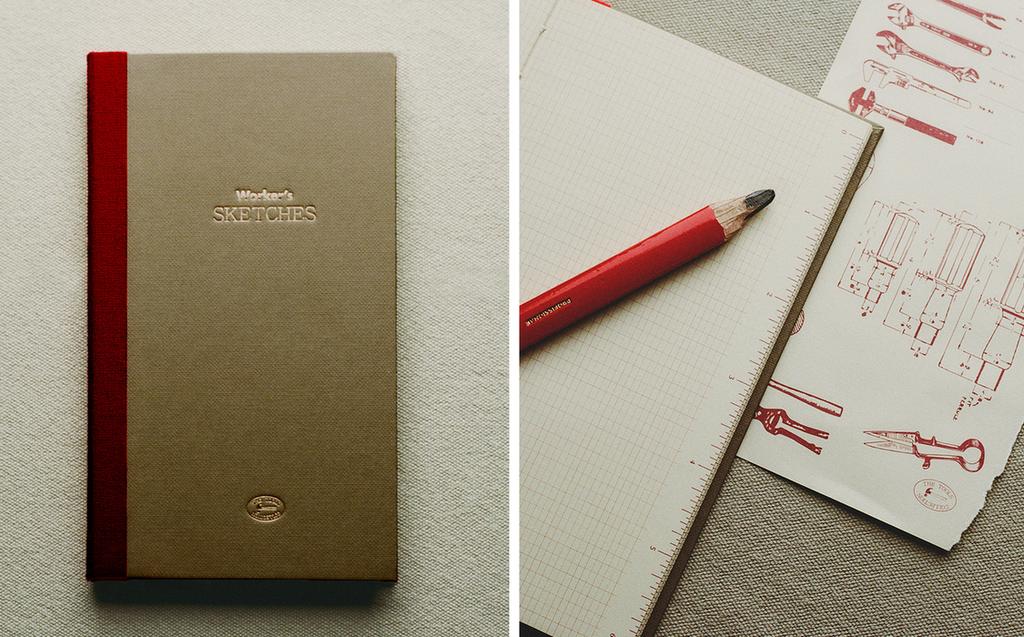 CADERNO ESBOÇOS MEDIDAS