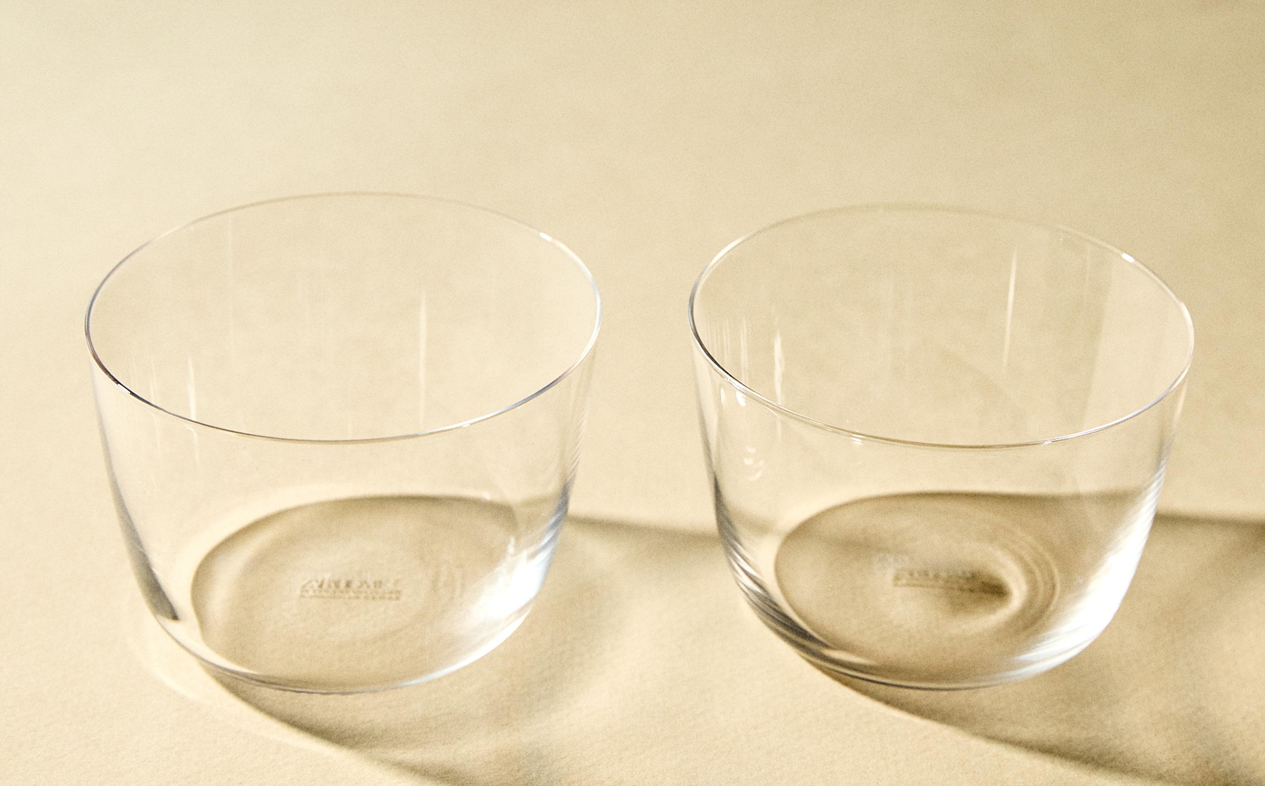SET OF 2 - TUMBLER S