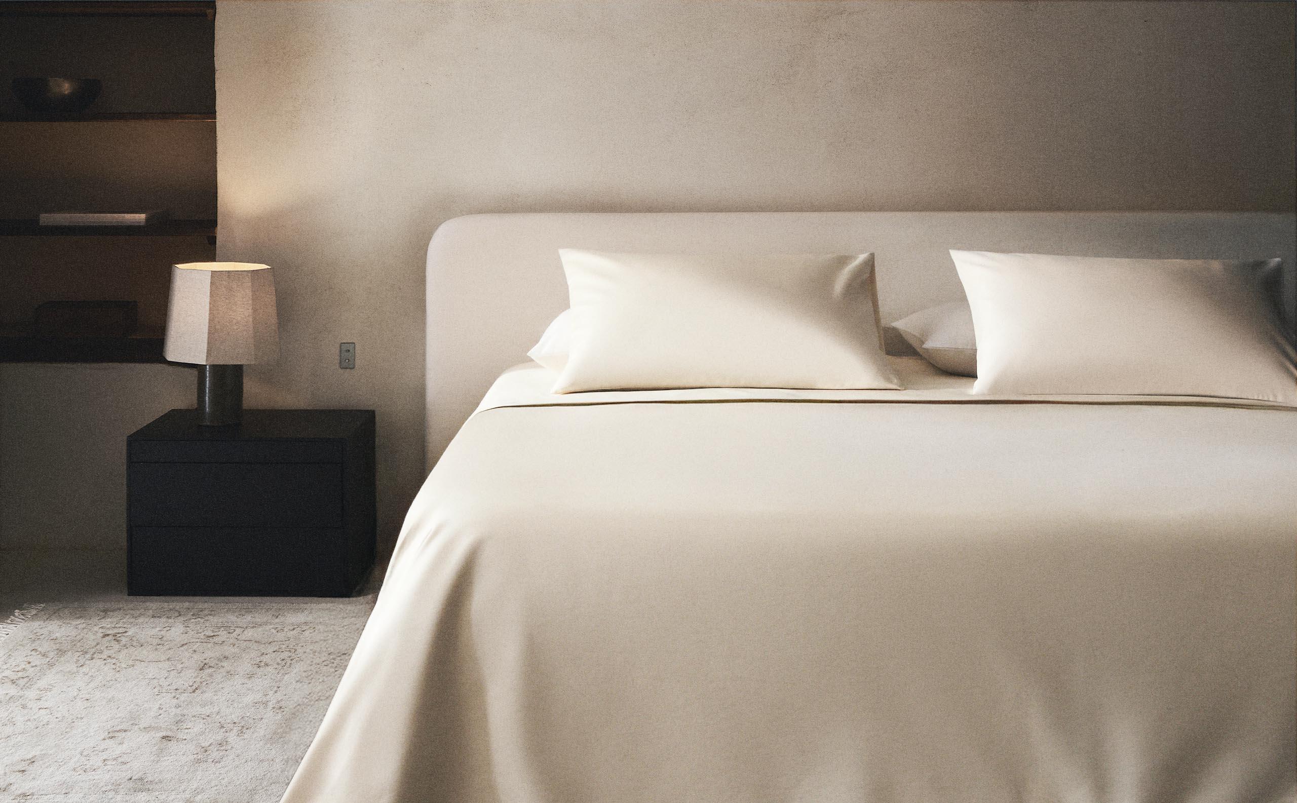 SATEEN DUVET COVER (1000 THREAD COUNT) product thumbnail 16