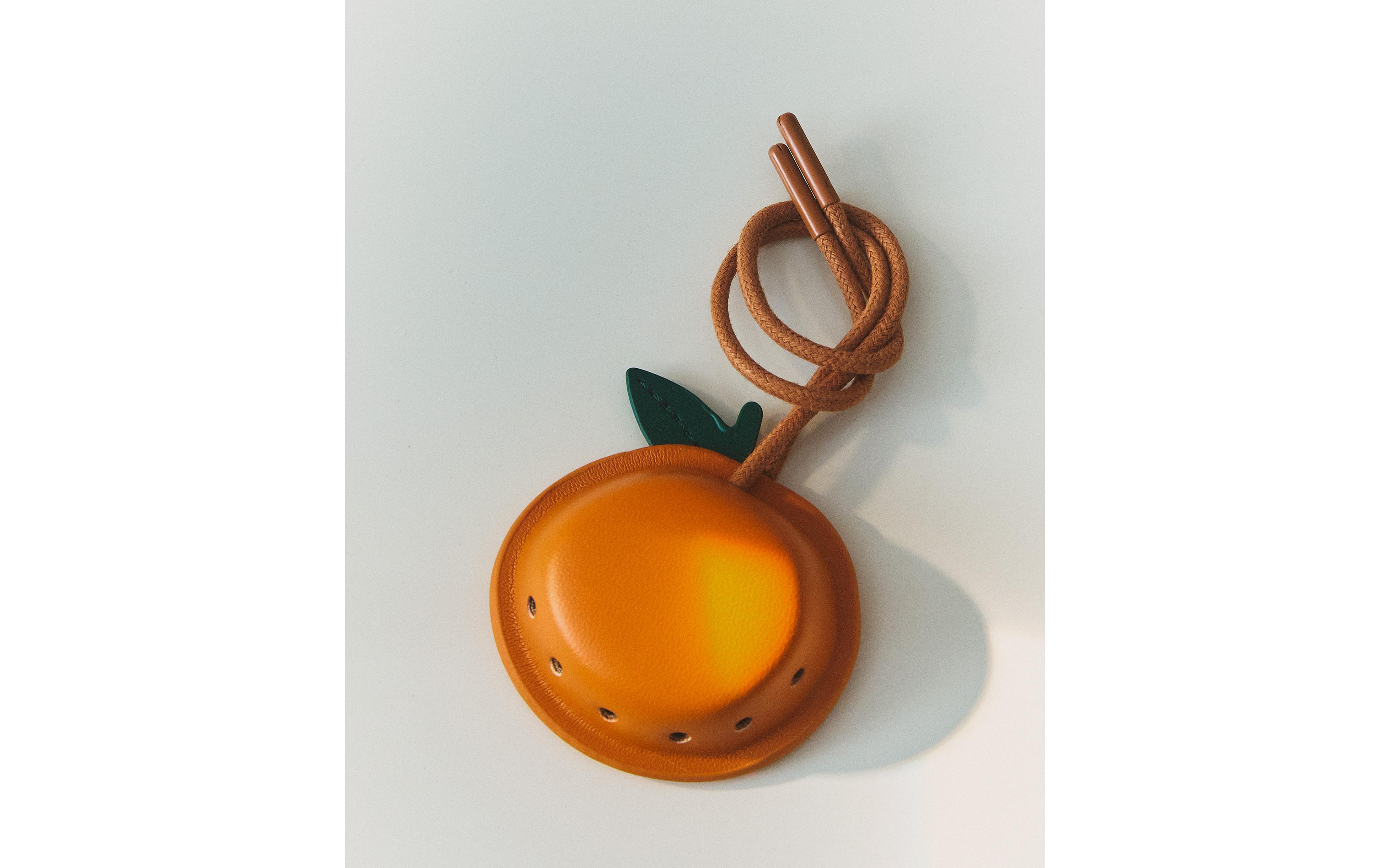 FLEUR DE MANDARINE CAR AND WARDROBE AIR FRESHENER product thumbnail 8