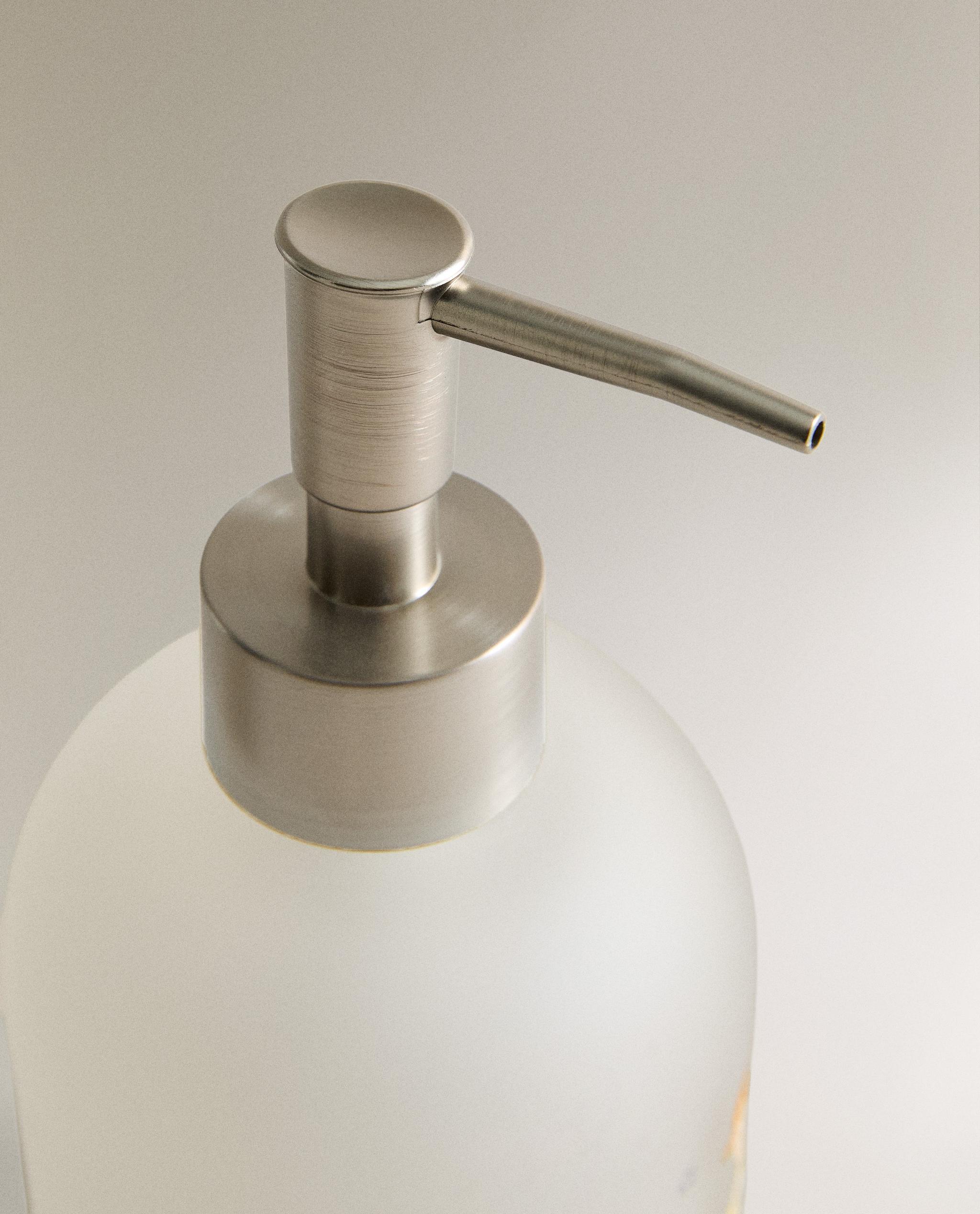 トイストーリー　ソープボトル キッズ トイ・ストーリー © DISNEY/PIXAR ソープディスペンサー